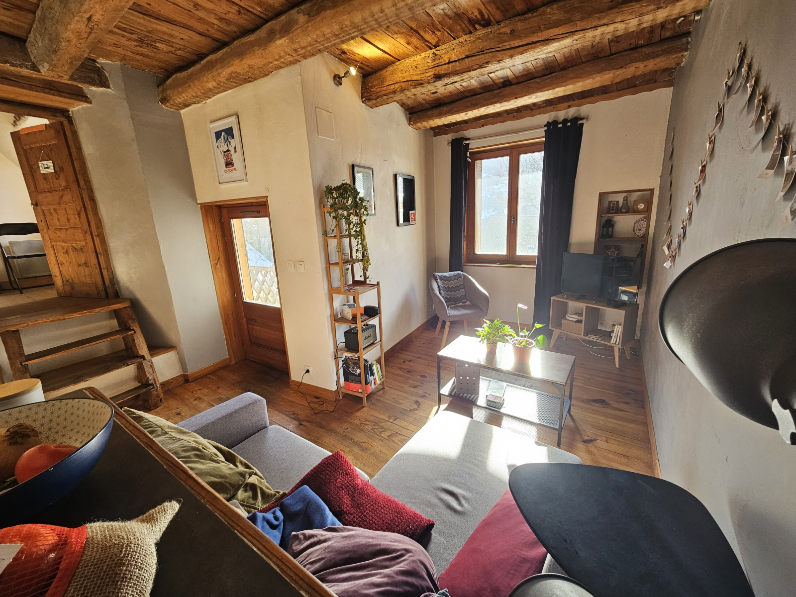 Image_2, Appartement, Chantemerle, ref :173/02