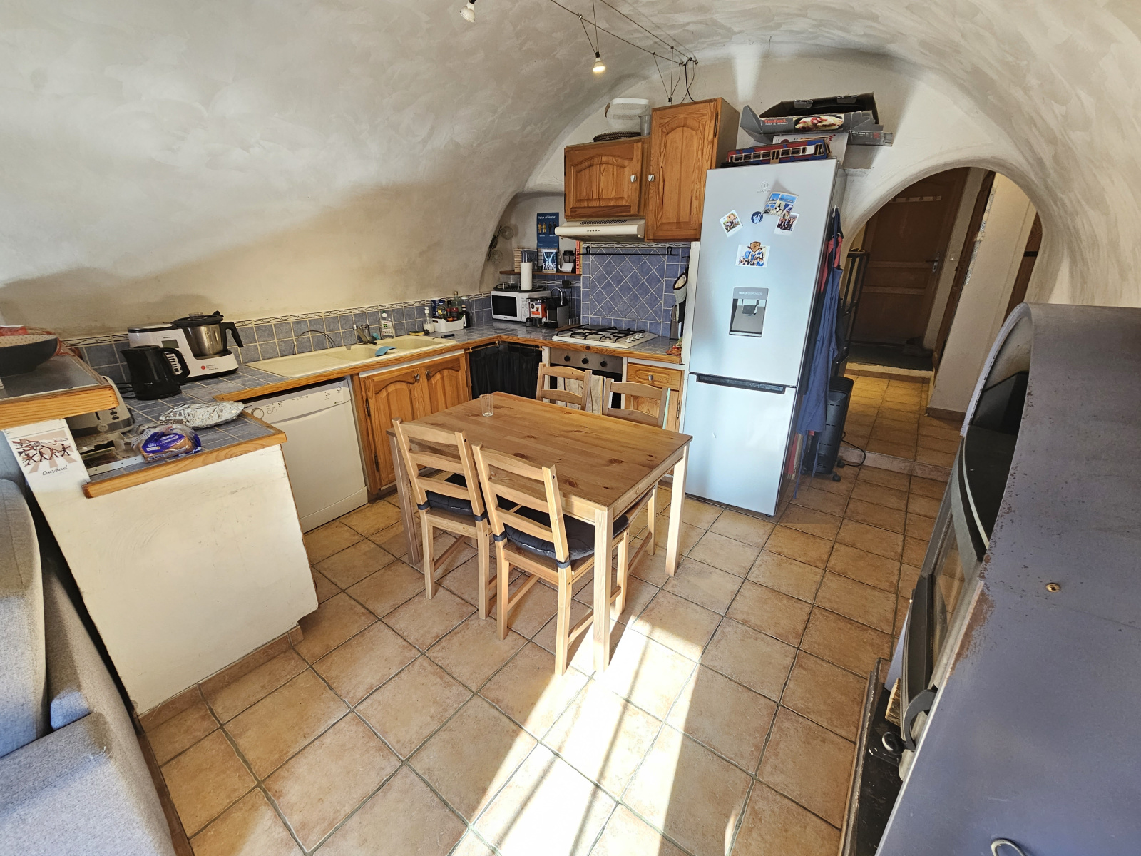 Image_6, Appartement, Chantemerle, ref :173/02