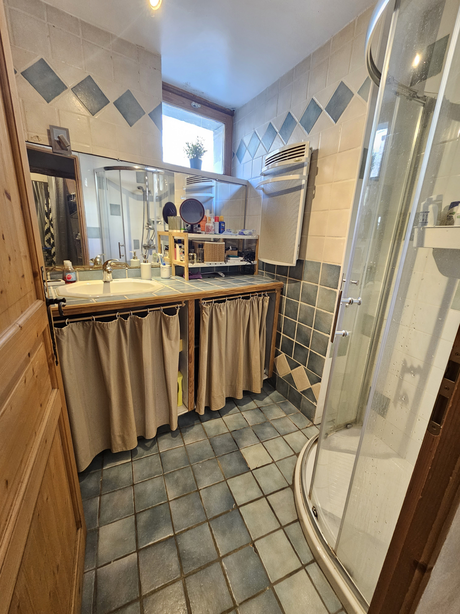 Image_12, Appartement, Chantemerle, ref :173/02