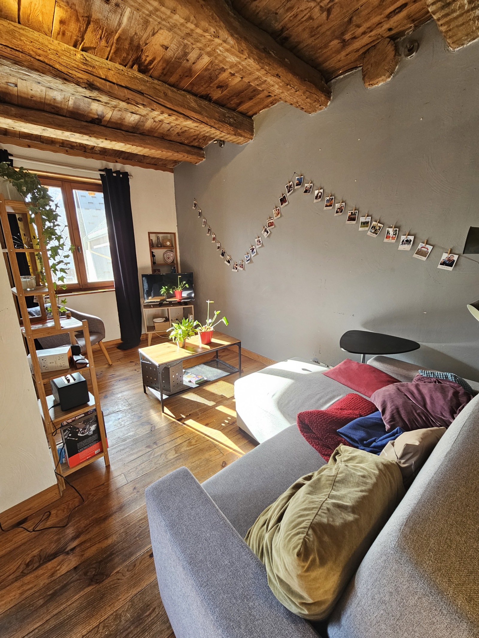 Image_14, Appartement, Chantemerle, ref :173/02