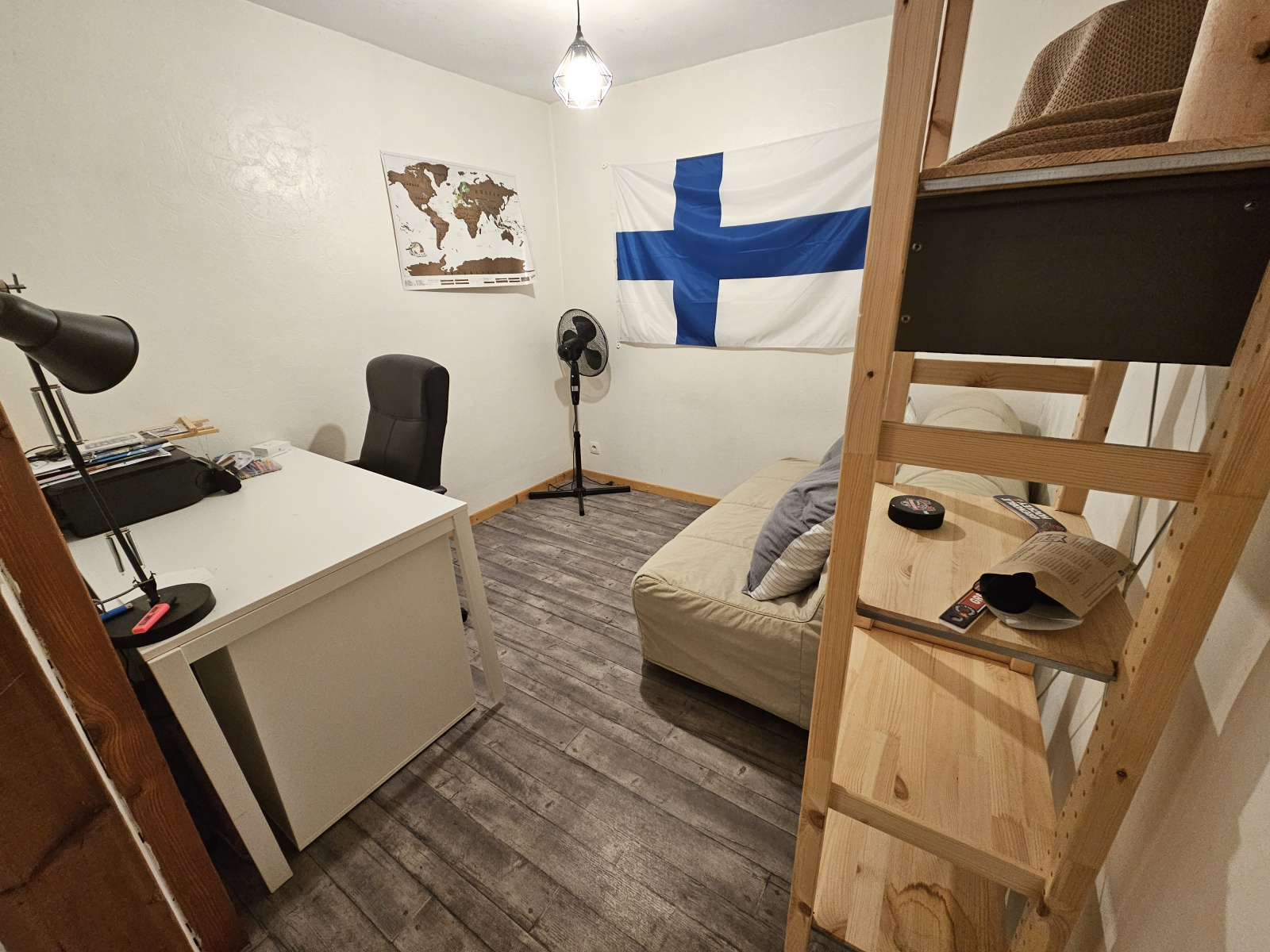 Image_11, Appartement, Chantemerle, ref :173/02