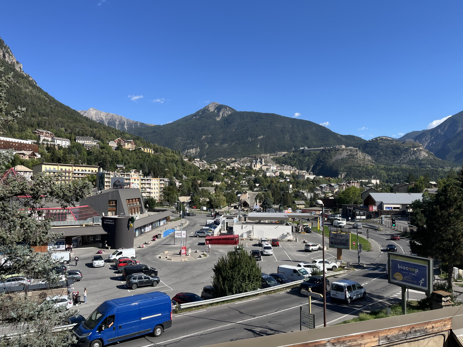 Image_10, Appartement, Briançon, ref :268/09