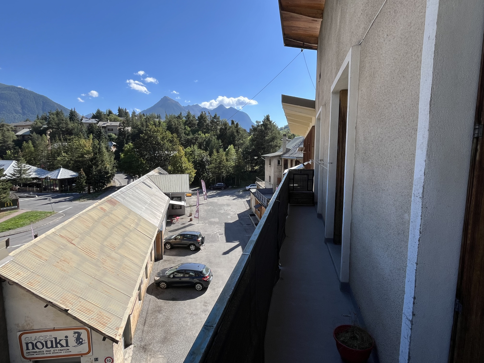 Image_3, Appartement, Briançon, ref :268/09