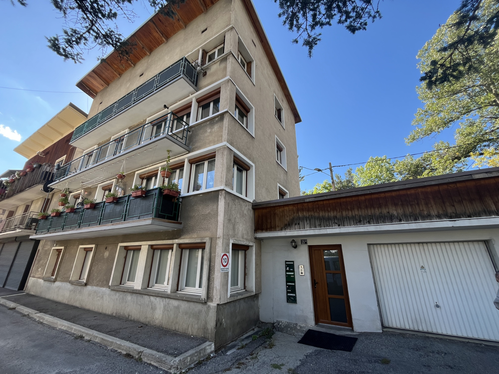 Image_1, Appartement, Briançon, ref :268/09
