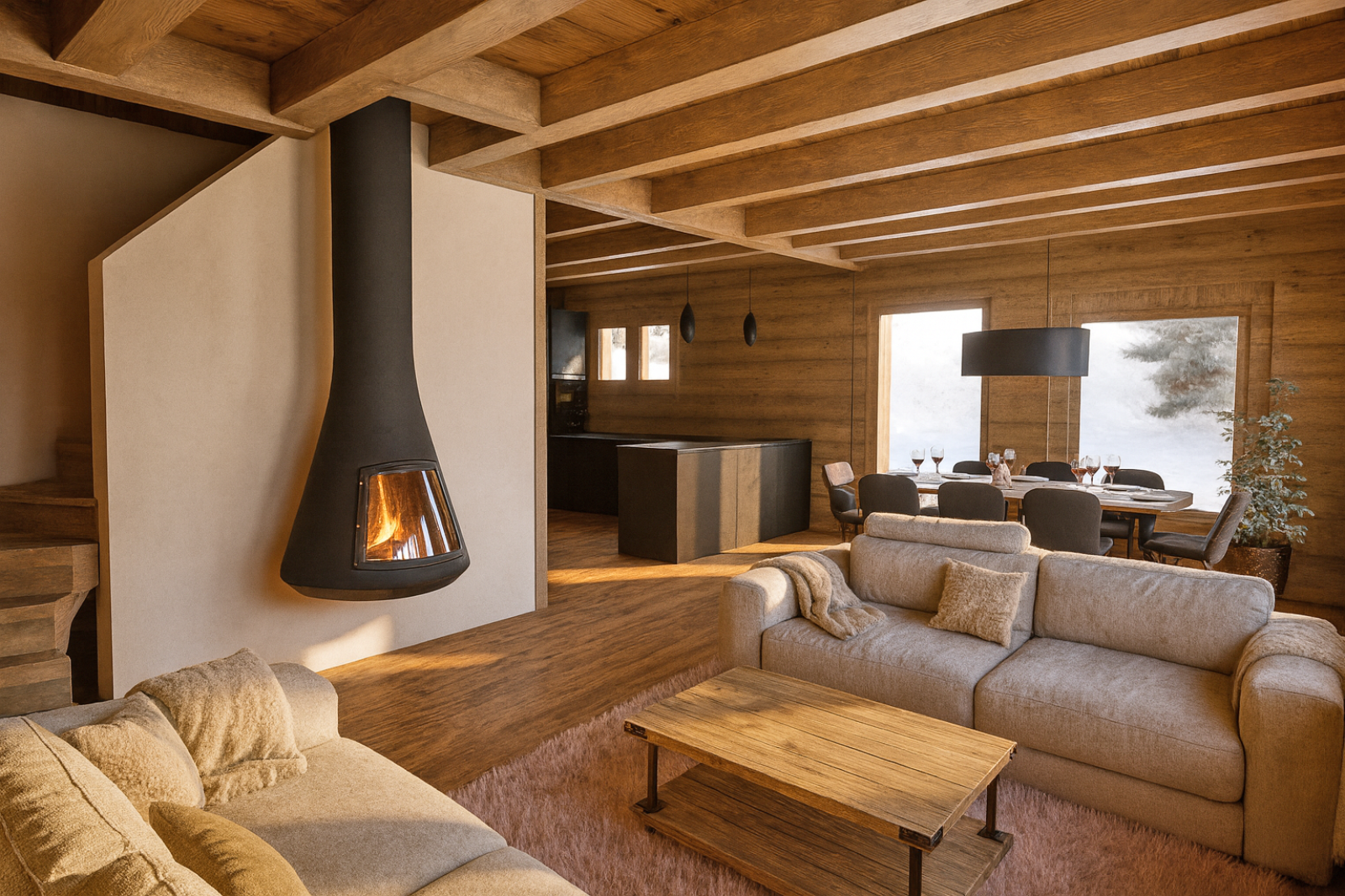 Image_2, Chalet, Le Monêtier-les-Bains, ref :232C/08