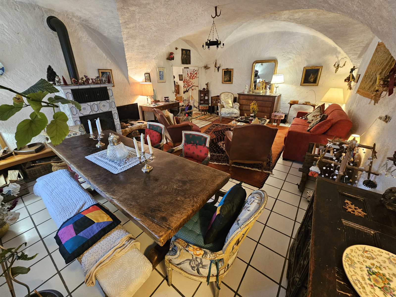 Image_7, Maison de village, Chantemerle, ref :251/03