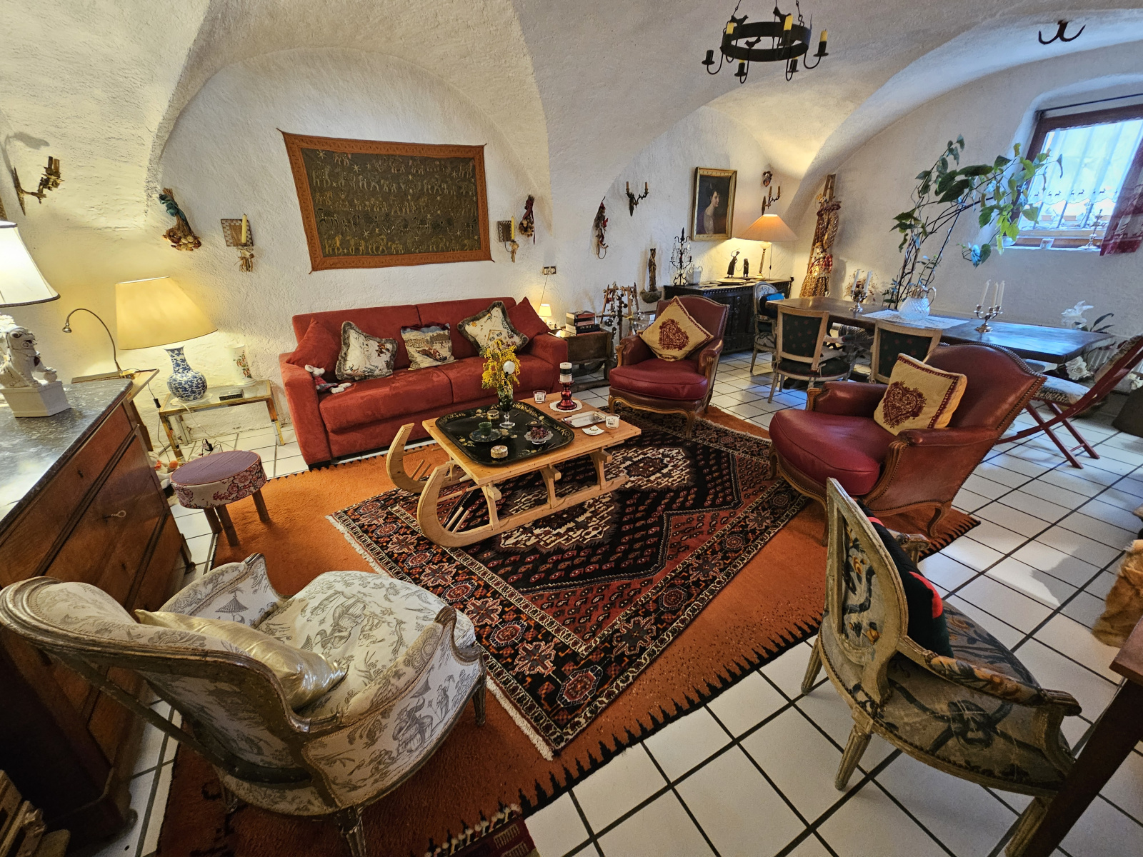 Image_3, Maison de village, Chantemerle, ref :251/03