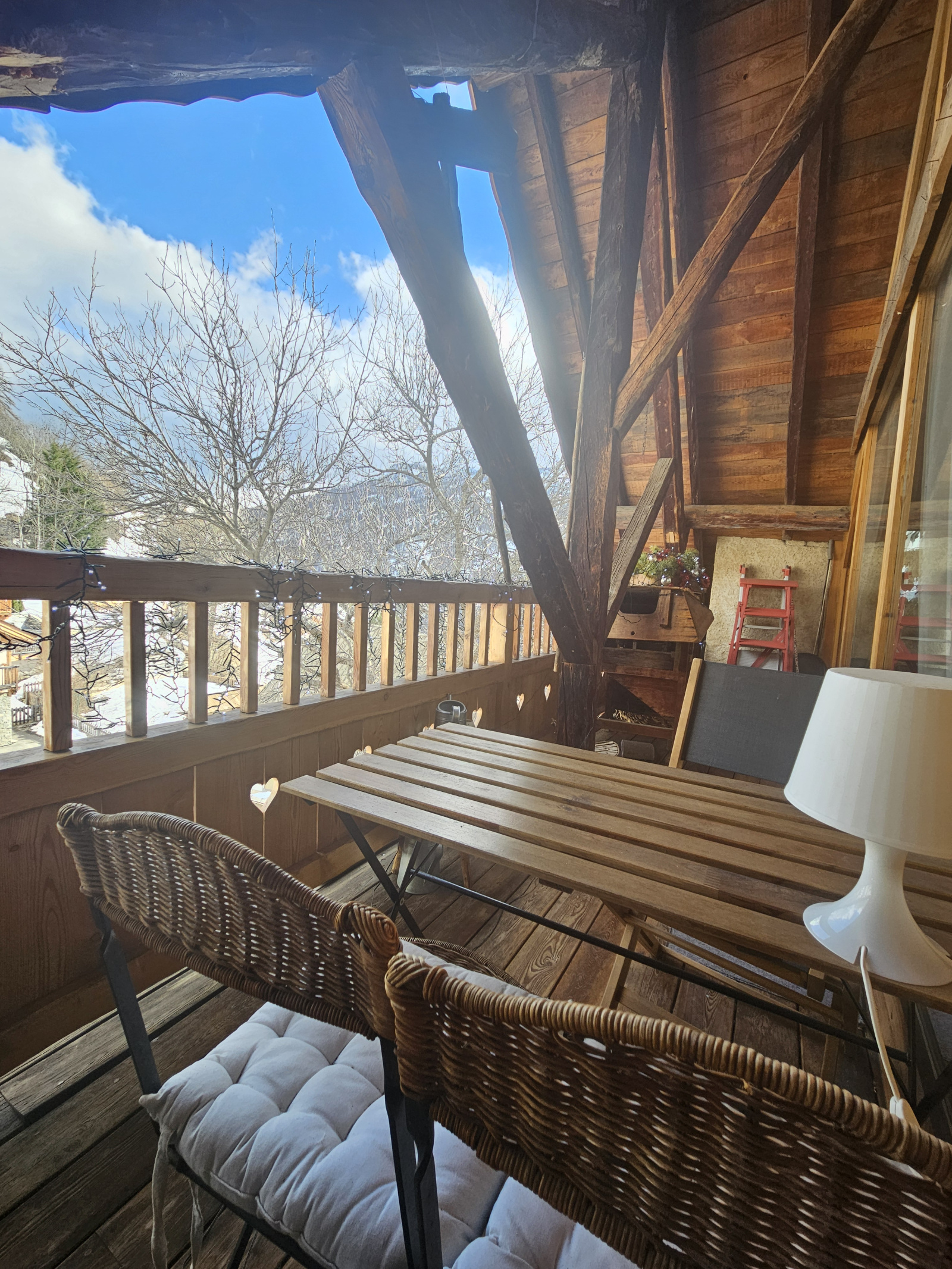 Image_23, Maison de village, Chantemerle, ref :251/03