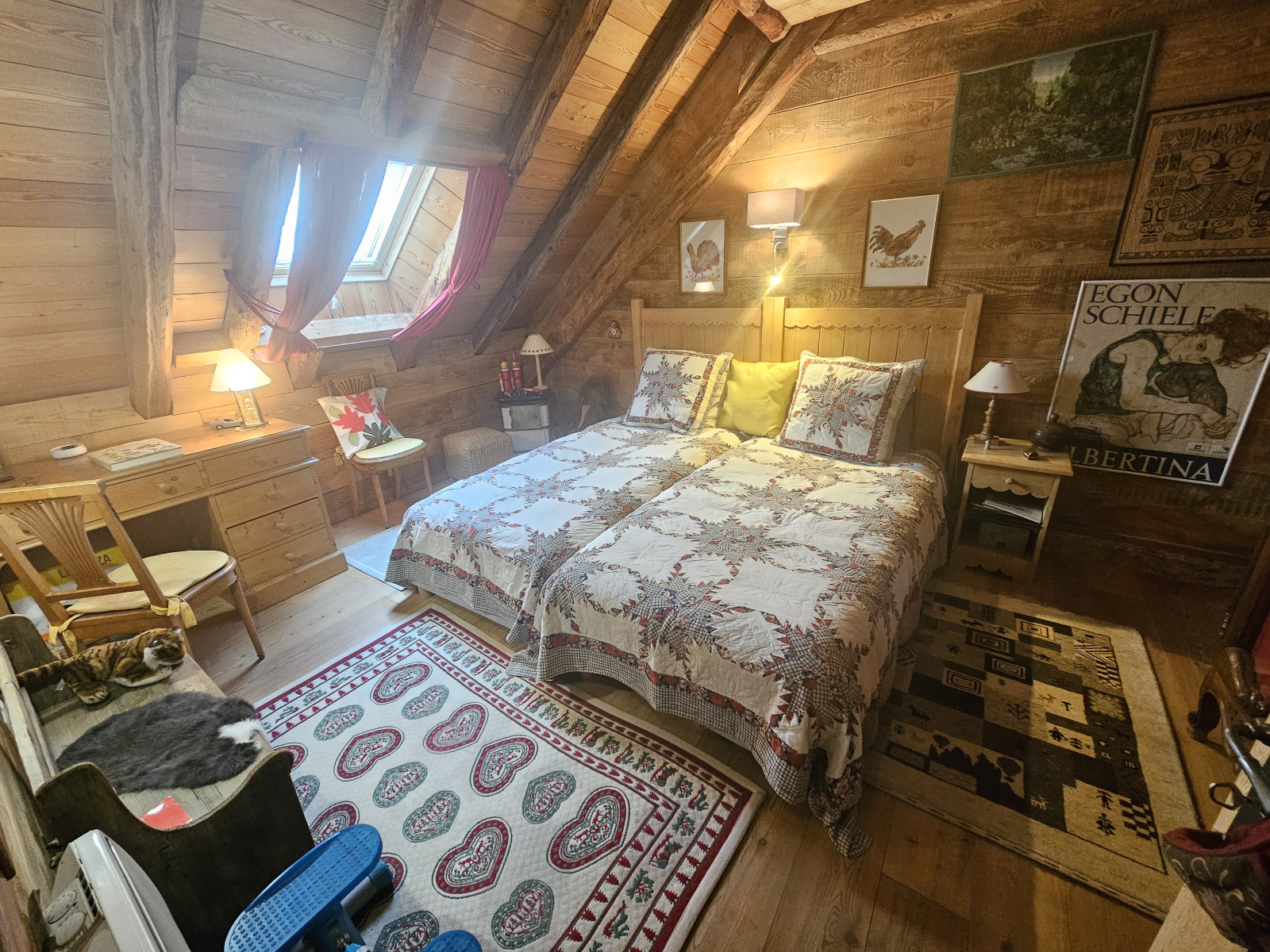 Image_6, Maison de village, Chantemerle, ref :251/03