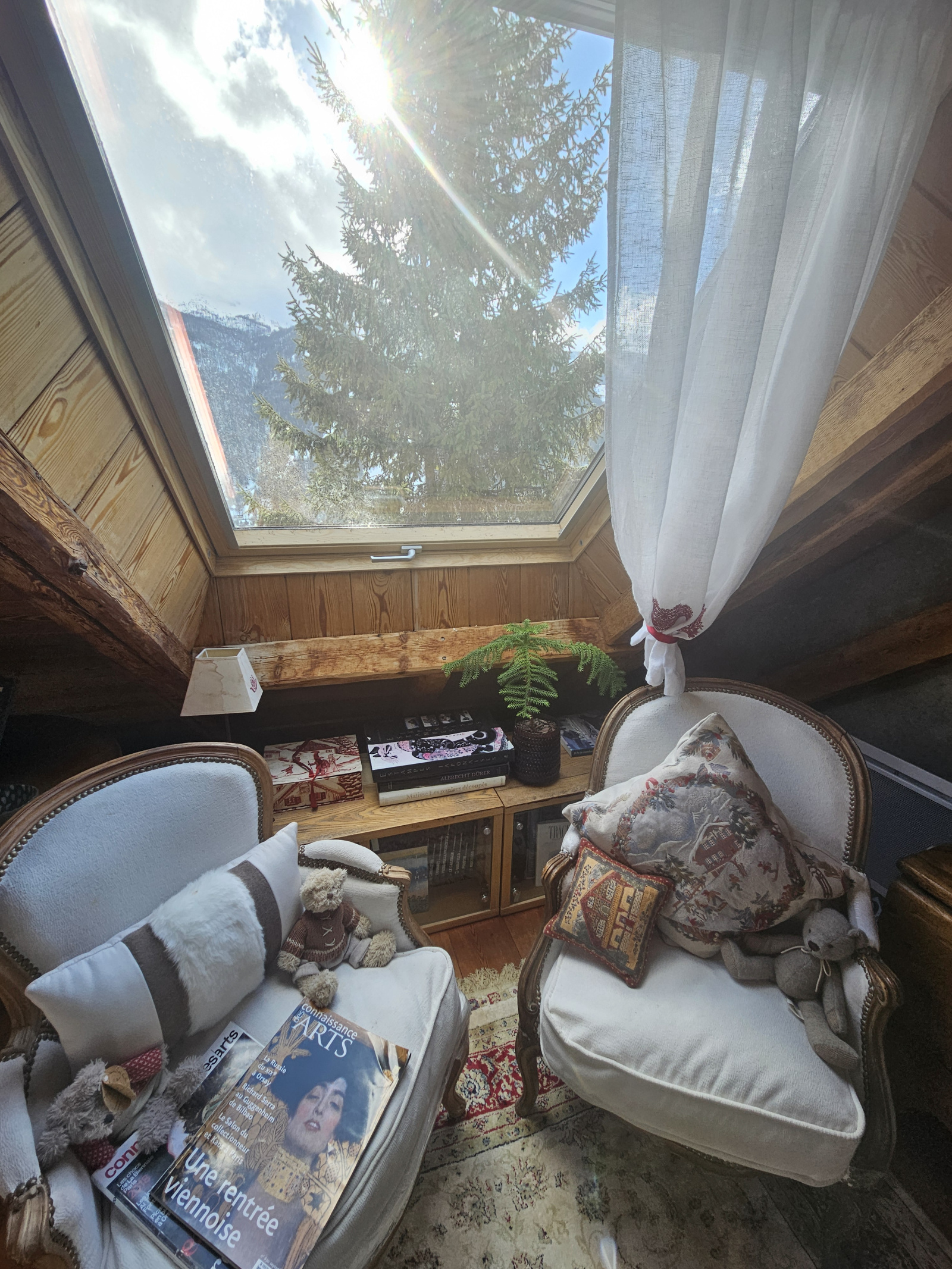 Image_24, Maison de village, Chantemerle, ref :251/03