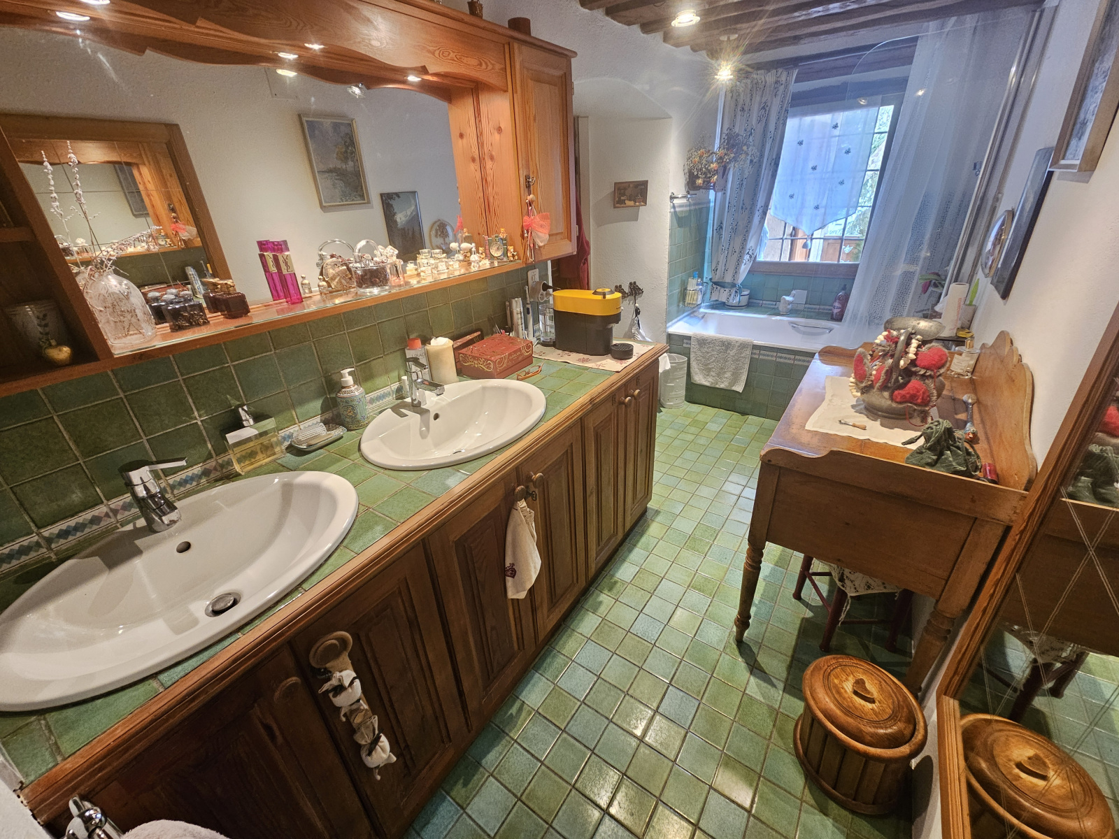 Image_13, Maison de village, Chantemerle, ref :251/03