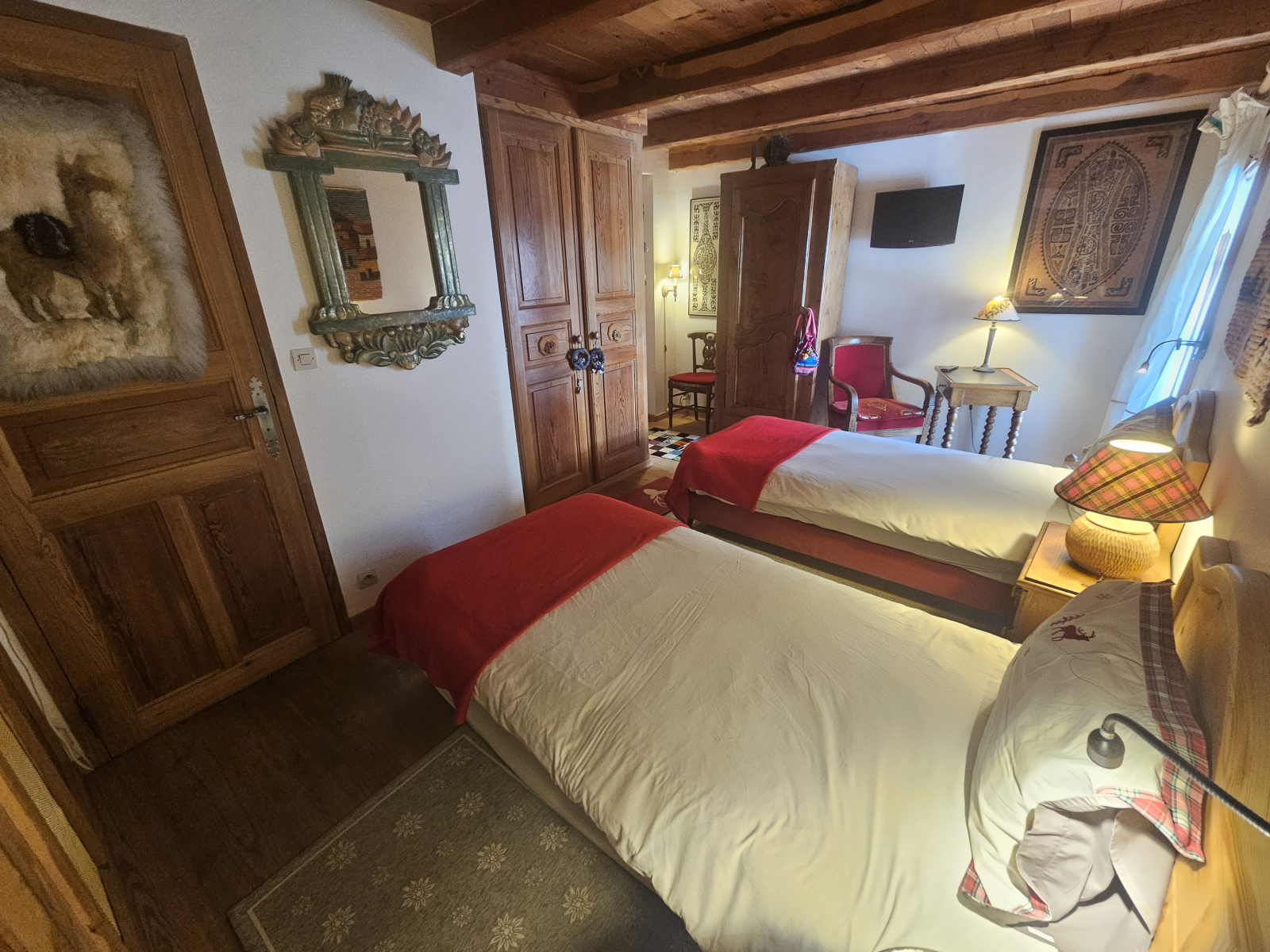 Image_16, Maison de village, Chantemerle, ref :251/03