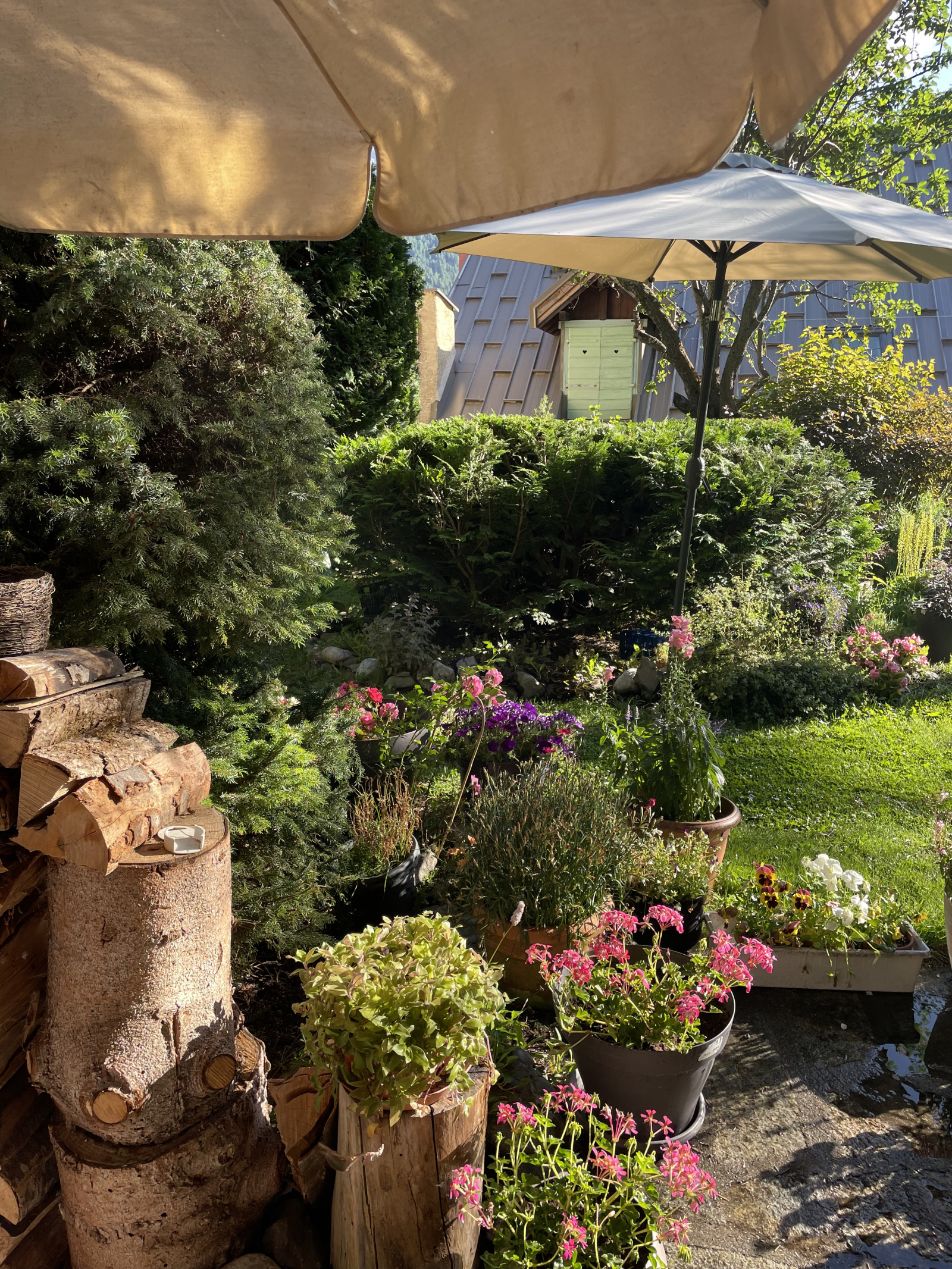 Image_2, Maison de village, Chantemerle, ref :251/03