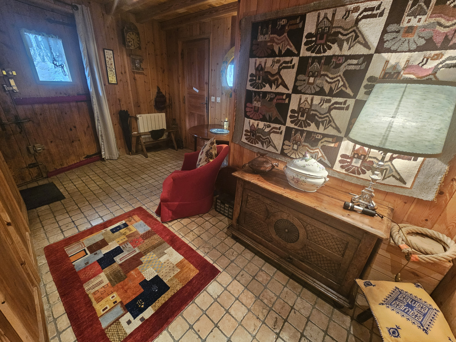 Image_18, Maison de village, Chantemerle, ref :251/03