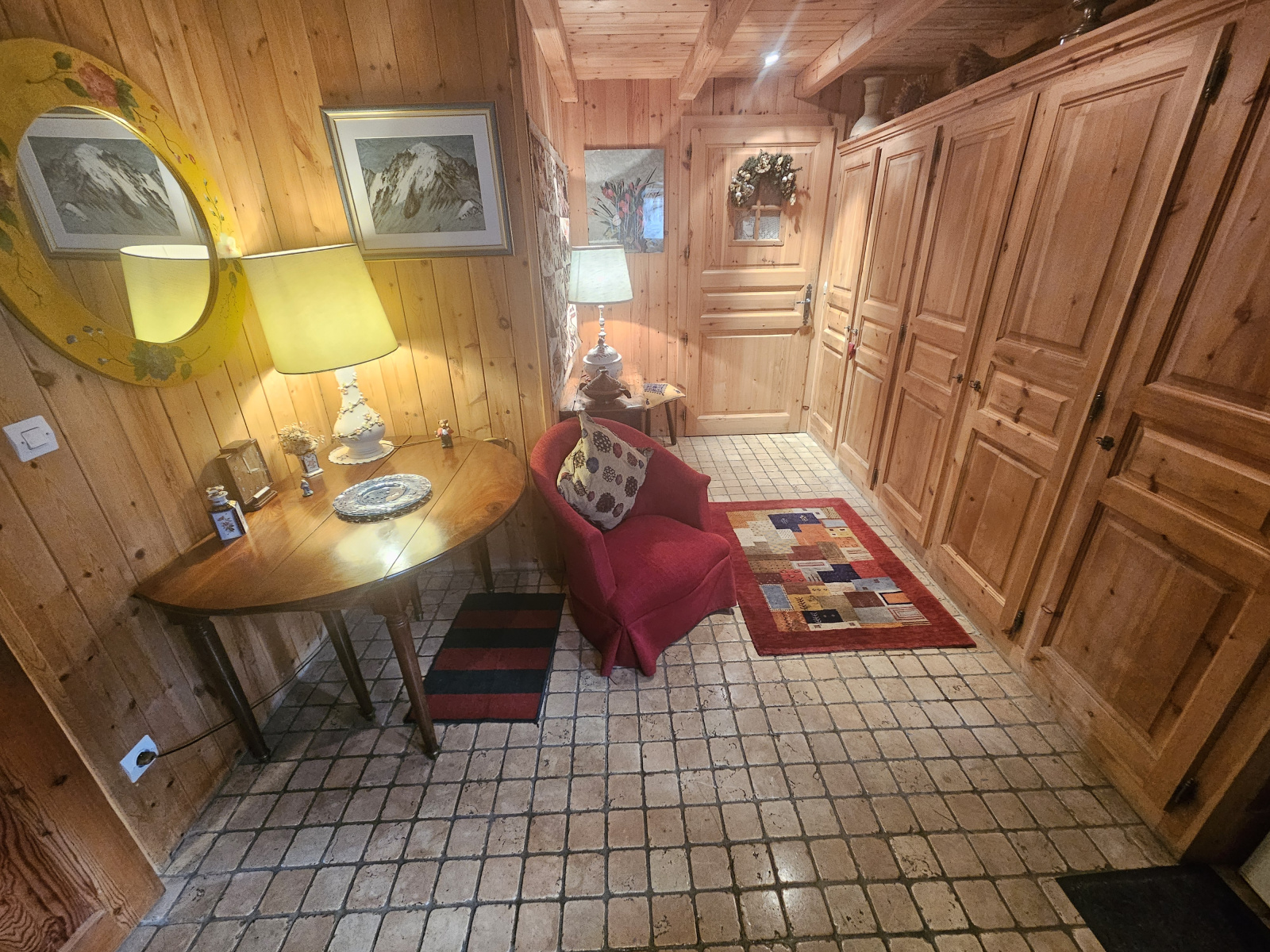 Image_19, Maison de village, Chantemerle, ref :251/03