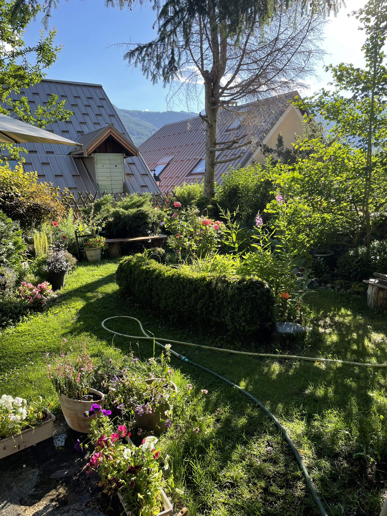 Image_2, Maison de village, Chantemerle, ref :251/03