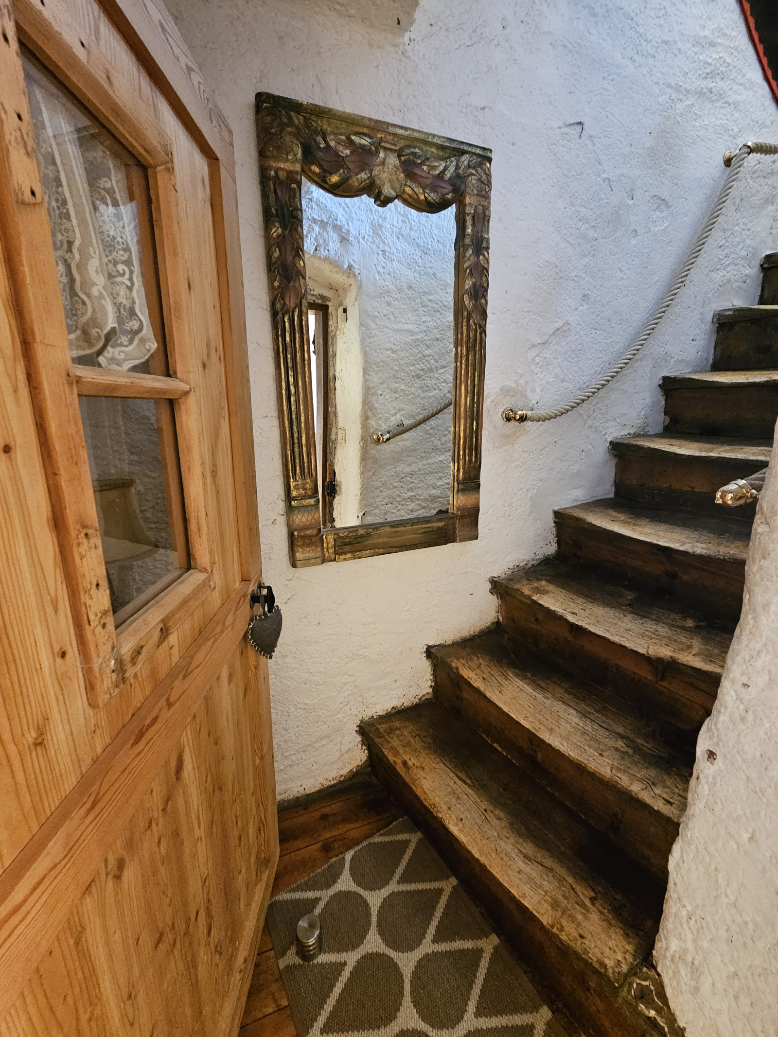 Image_12, Maison de village, Chantemerle, ref :251/03