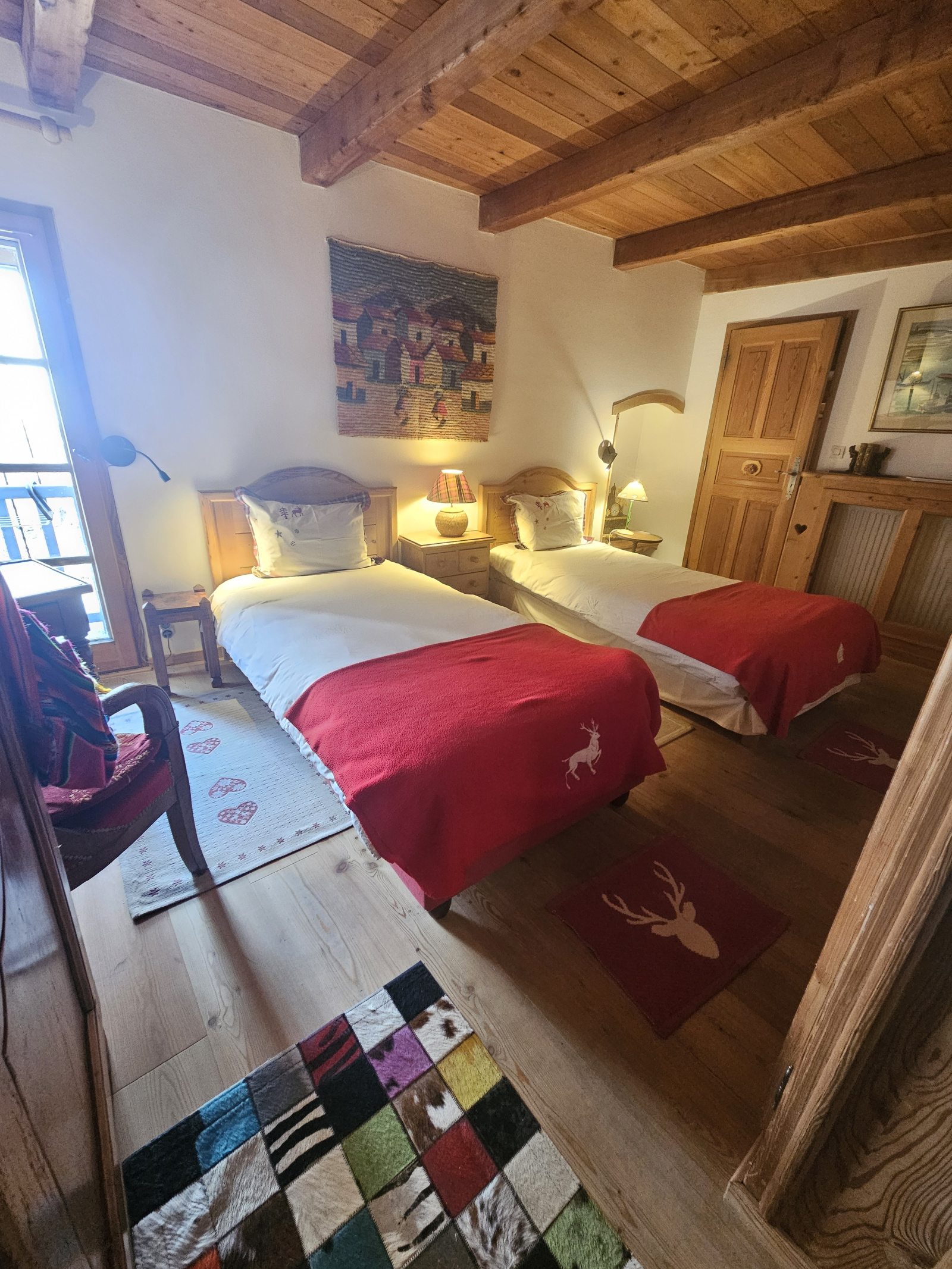 Image_14, Maison de village, Chantemerle, ref :251/03