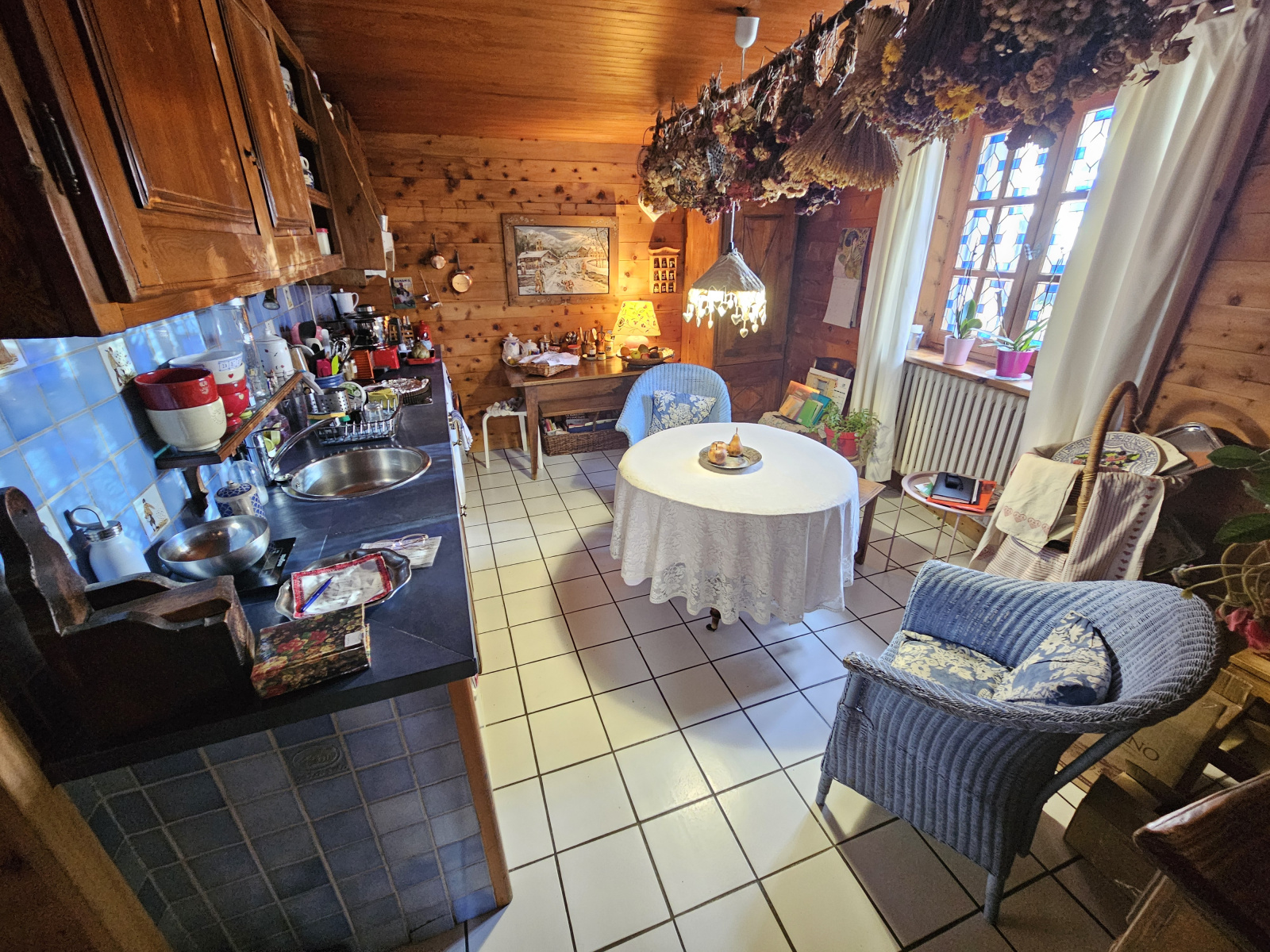 Image_11, Maison de village, Chantemerle, ref :251/03