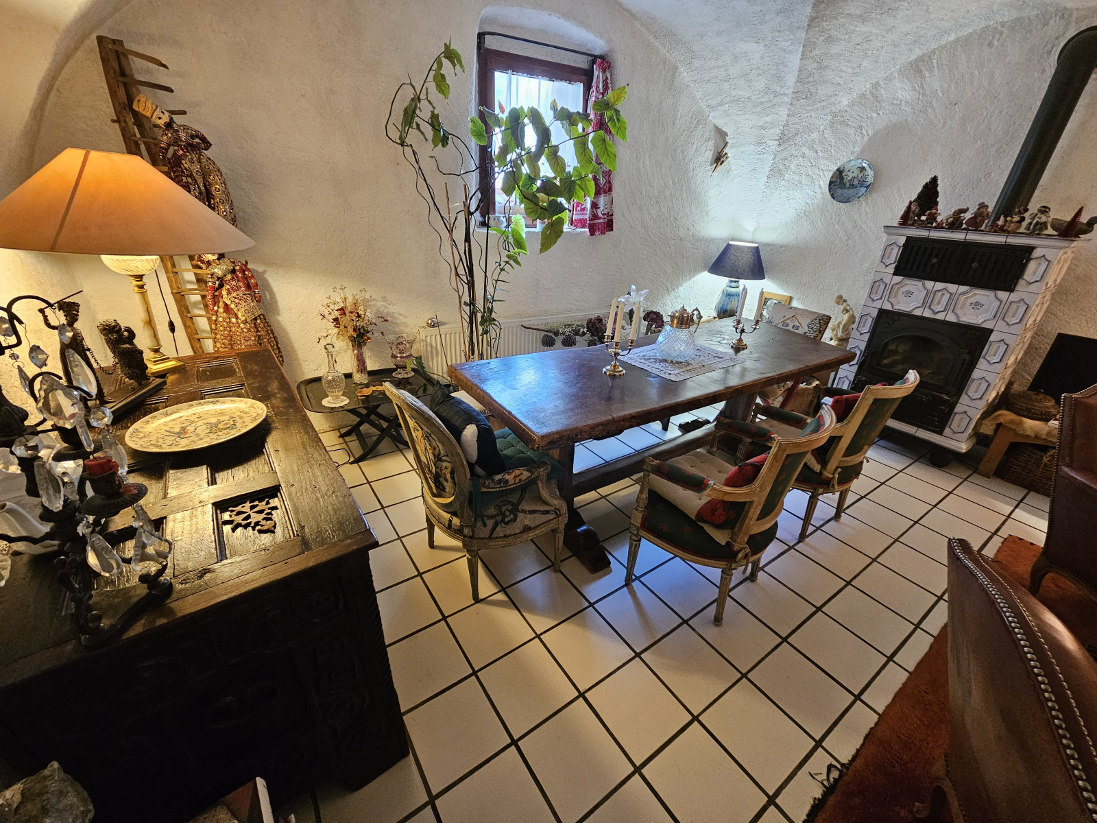 Image_8, Maison de village, Chantemerle, ref :251/03