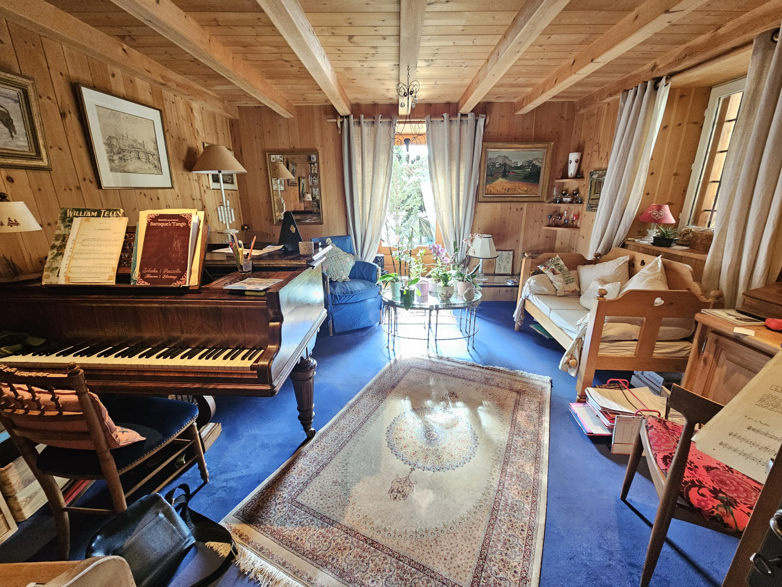 Image_1, Maison de village, Chantemerle, ref :251/03