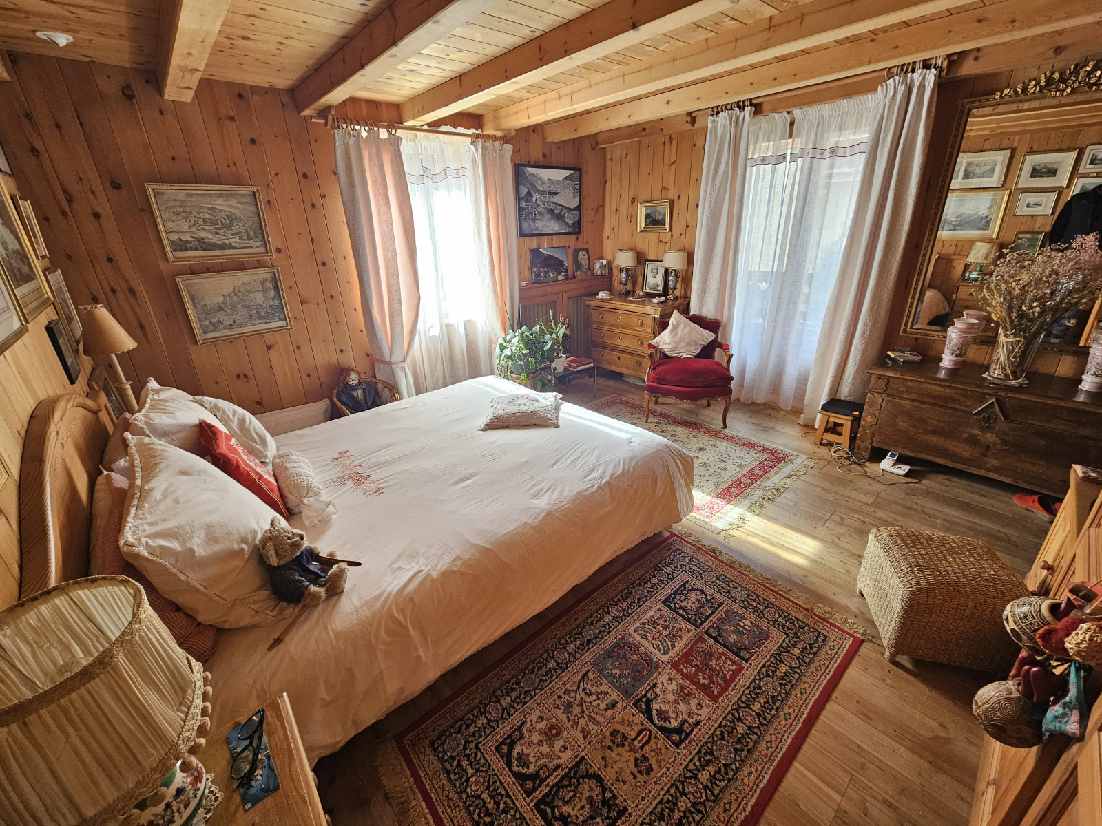 Image_5, Maison de village, Chantemerle, ref :251/03