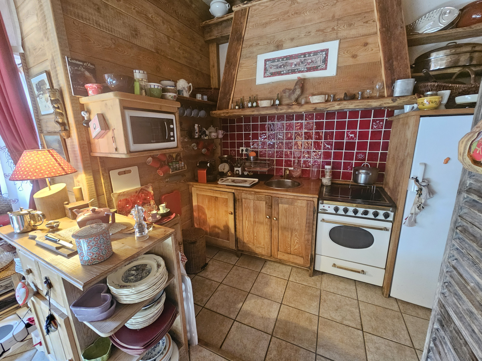 Image_21, Maison de village, Chantemerle, ref :251/03