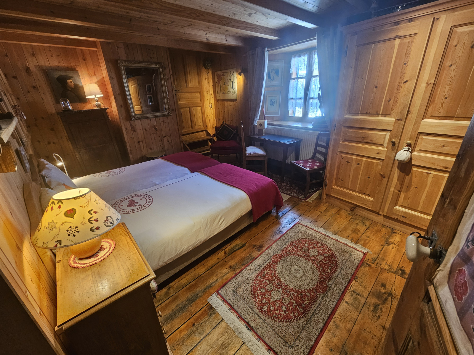 Image_15, Maison de village, Chantemerle, ref :251/03