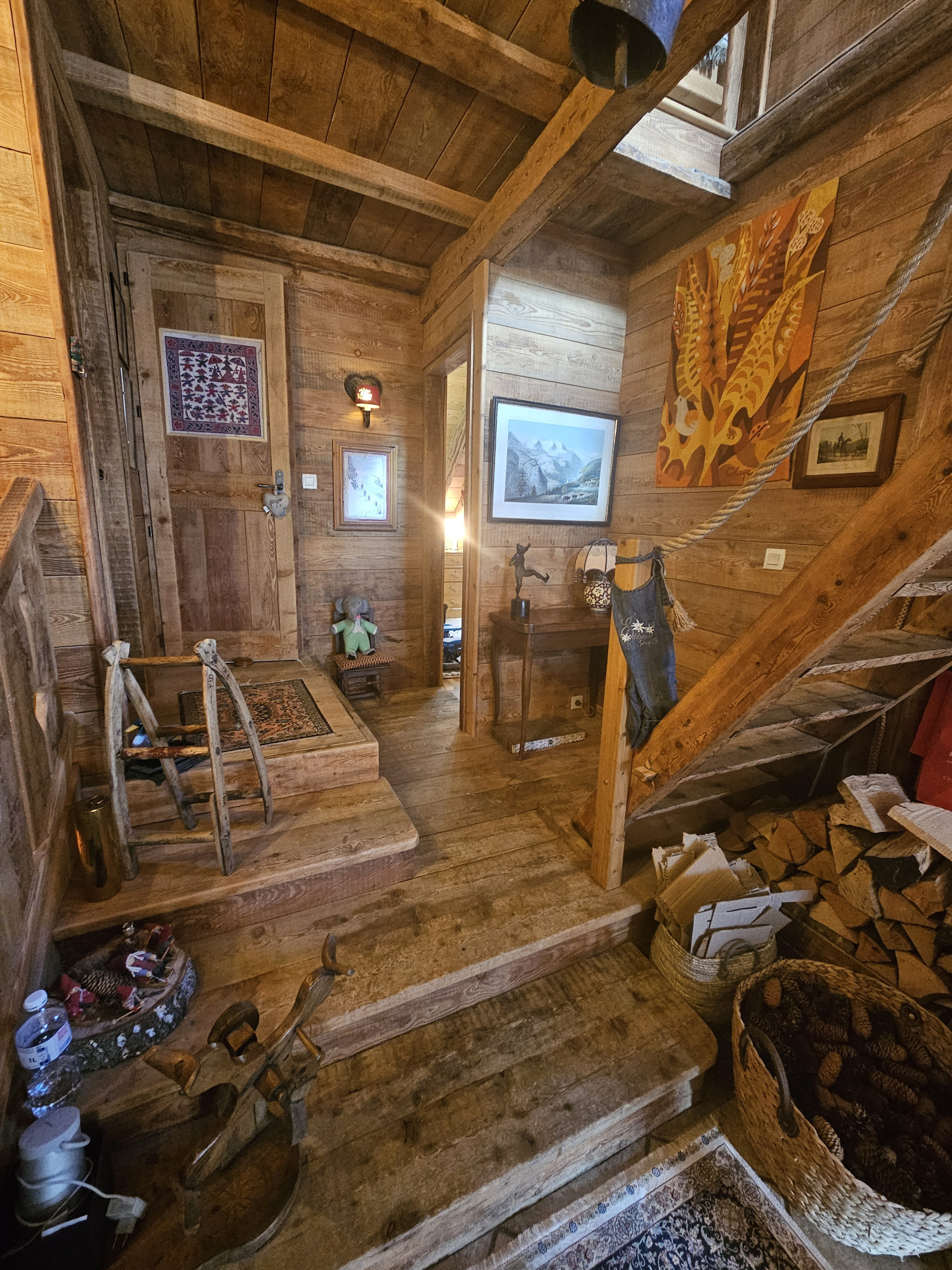 Image_25, Maison de village, Chantemerle, ref :251/03