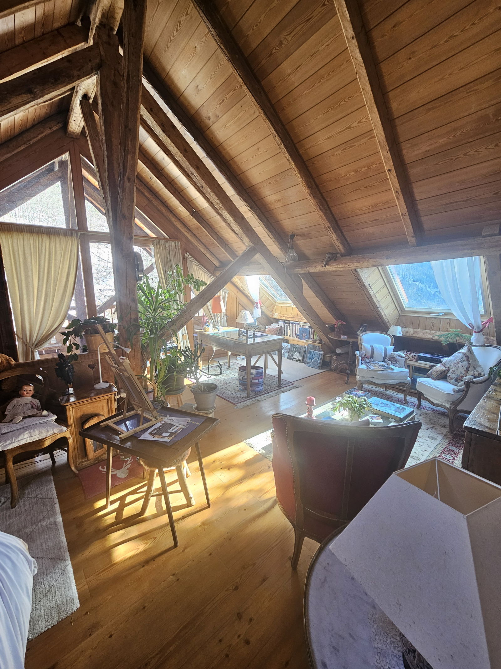 Image_26, Maison de village, Chantemerle, ref :251/03