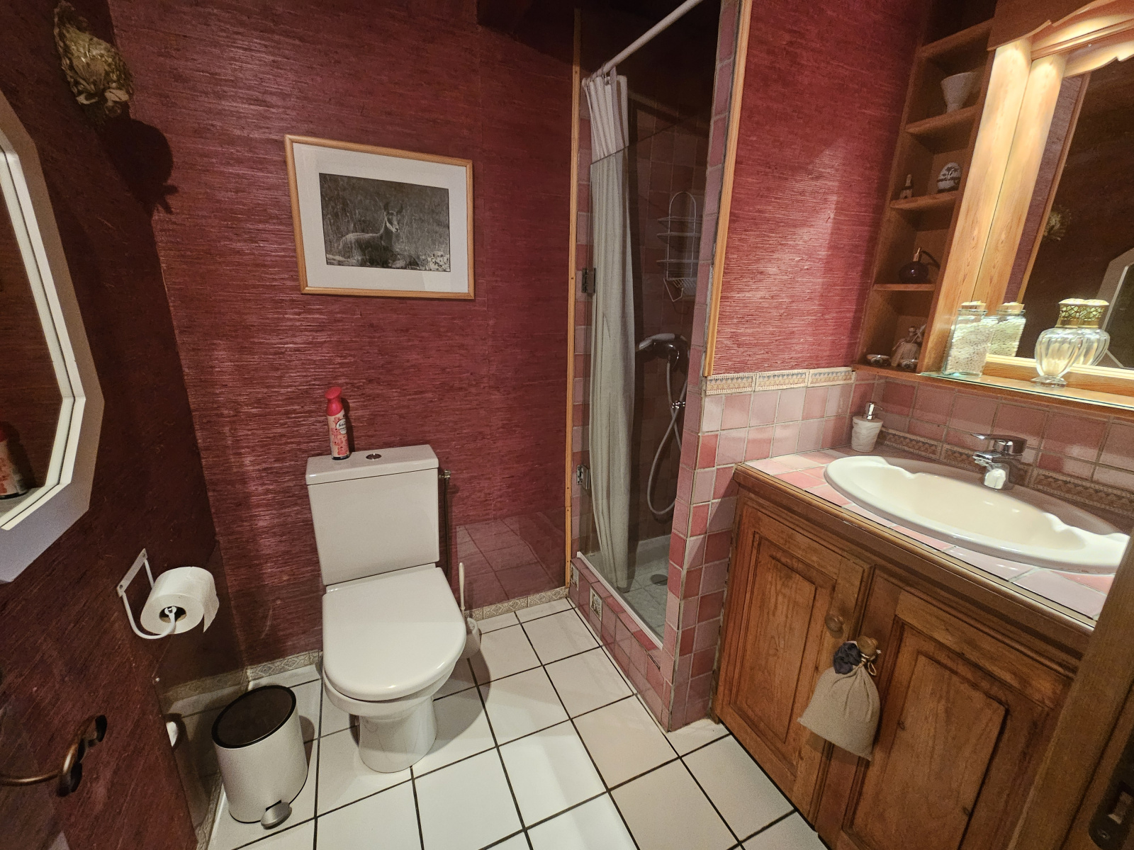 Image_17, Maison de village, Chantemerle, ref :251/03