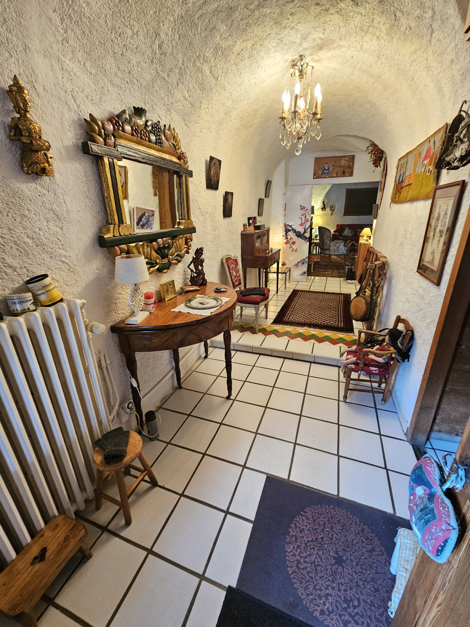 Image_10, Maison de village, Chantemerle, ref :251/03