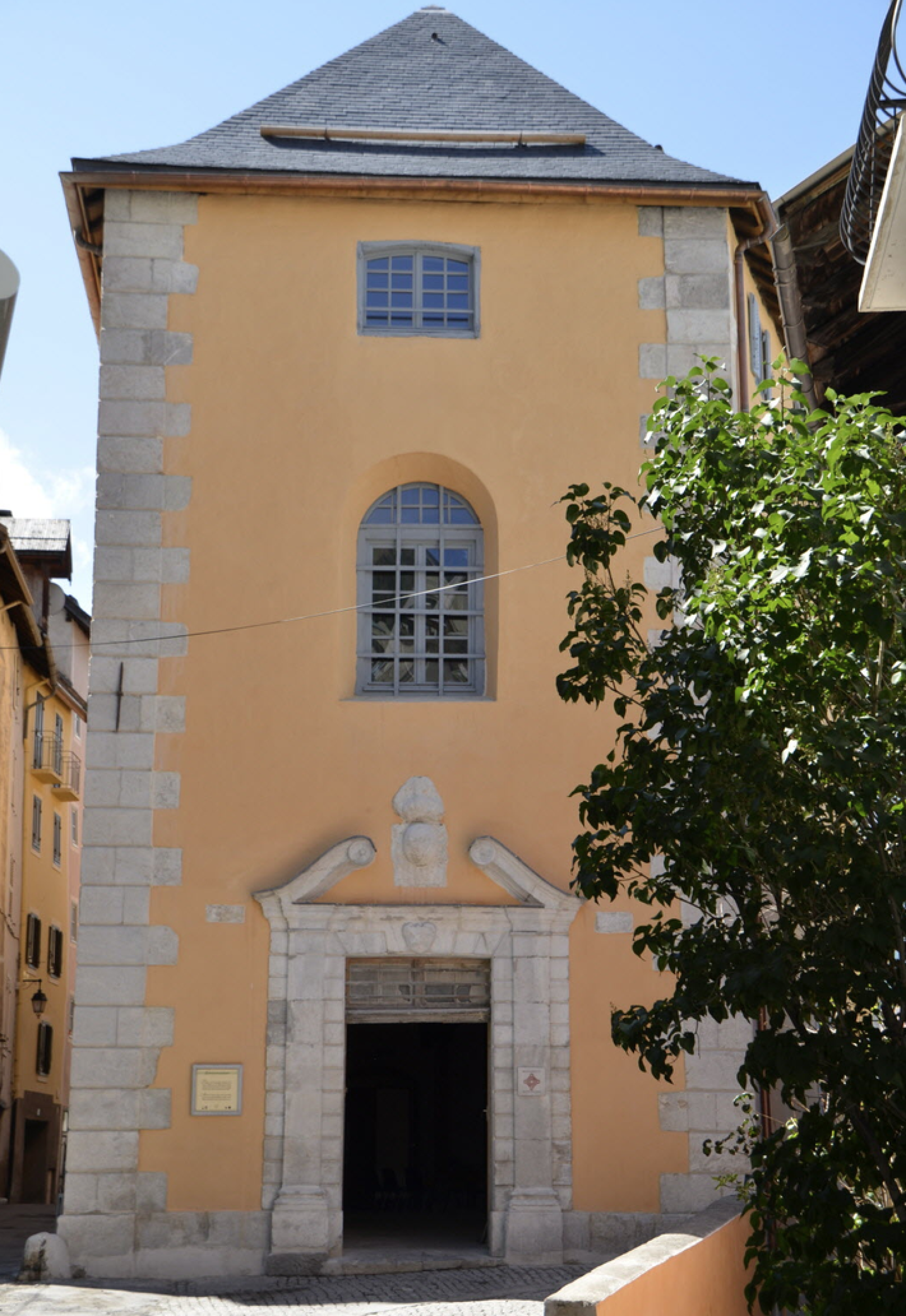 Image_8, Appartement, Briançon, ref :269/10
