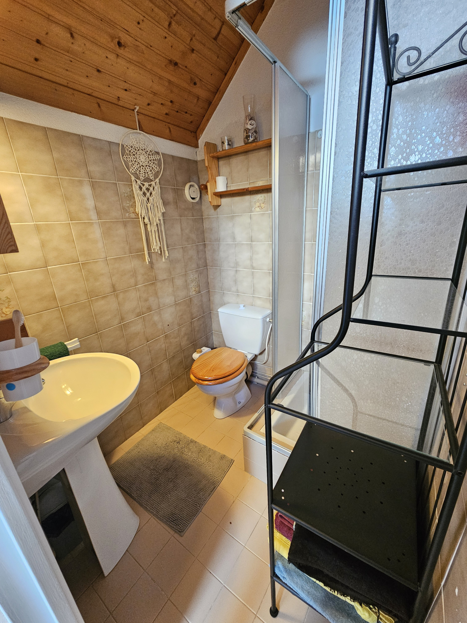 Image_11, Duplex, Le Monêtier-les-Bains, ref :256/04