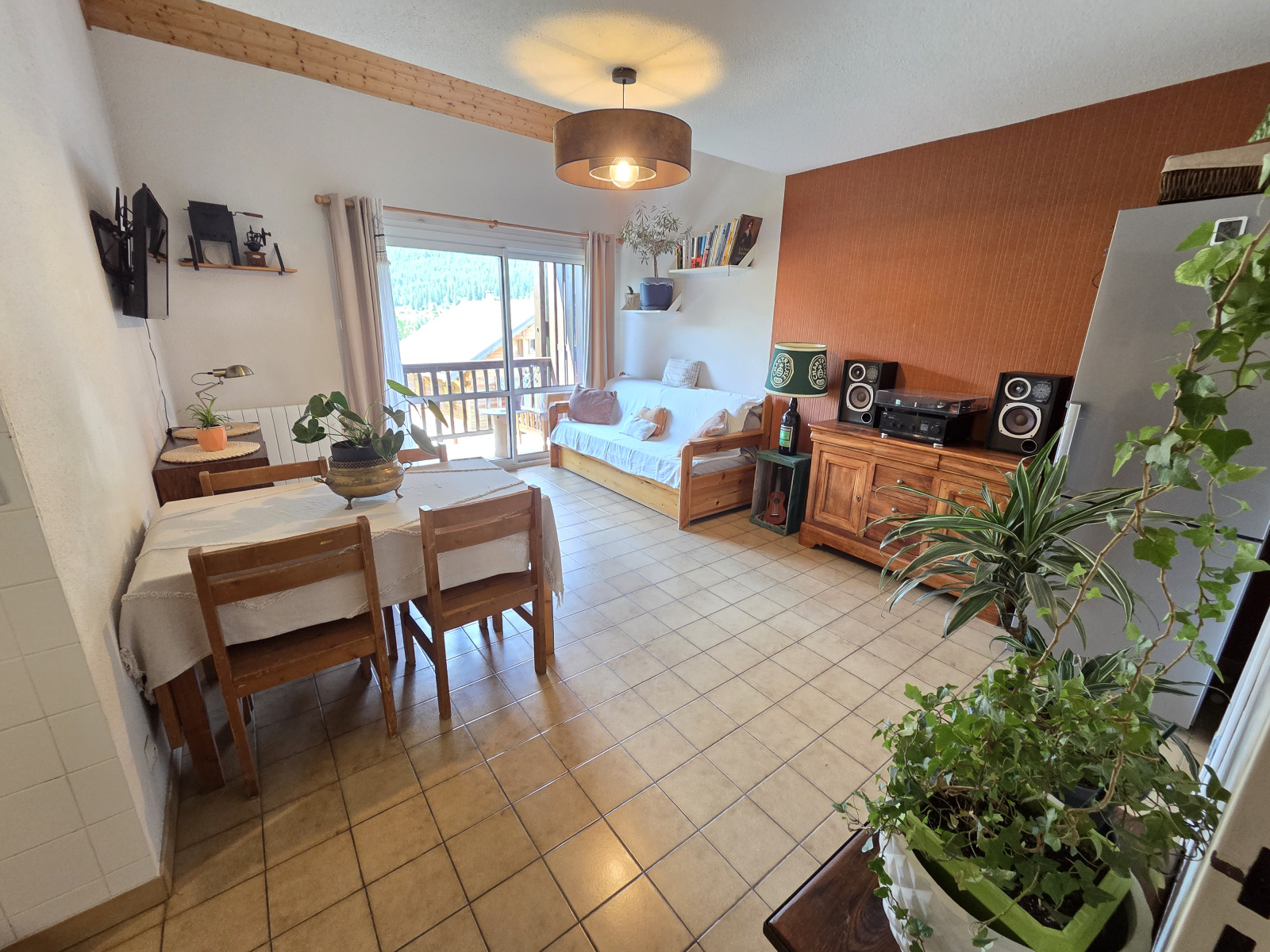 Image_1, Duplex, Le Monêtier-les-Bains, ref :256/04