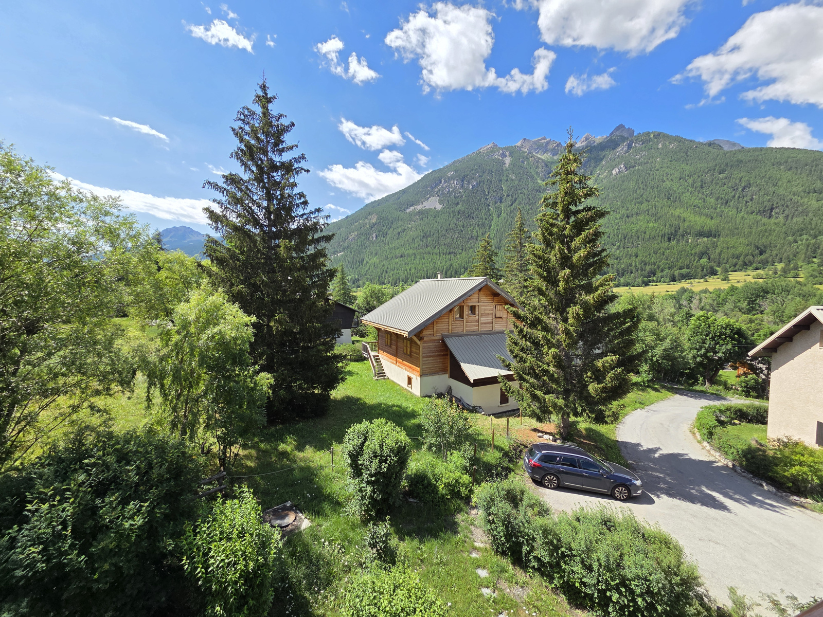 Image_4, Duplex, Le Monêtier-les-Bains, ref :256/04