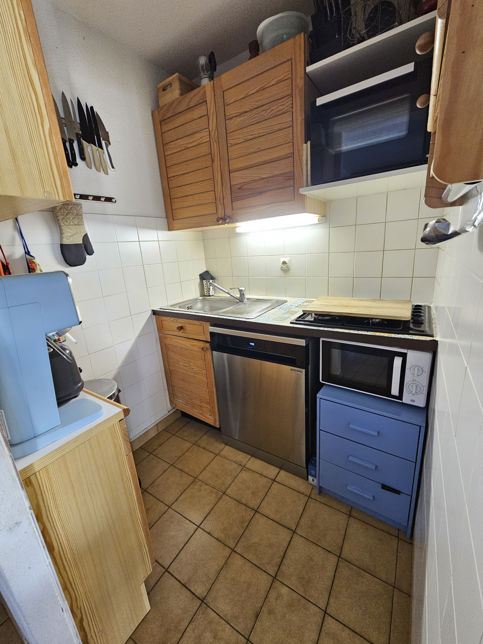 Image_4, Duplex, Le Monêtier-les-Bains, ref :256/04