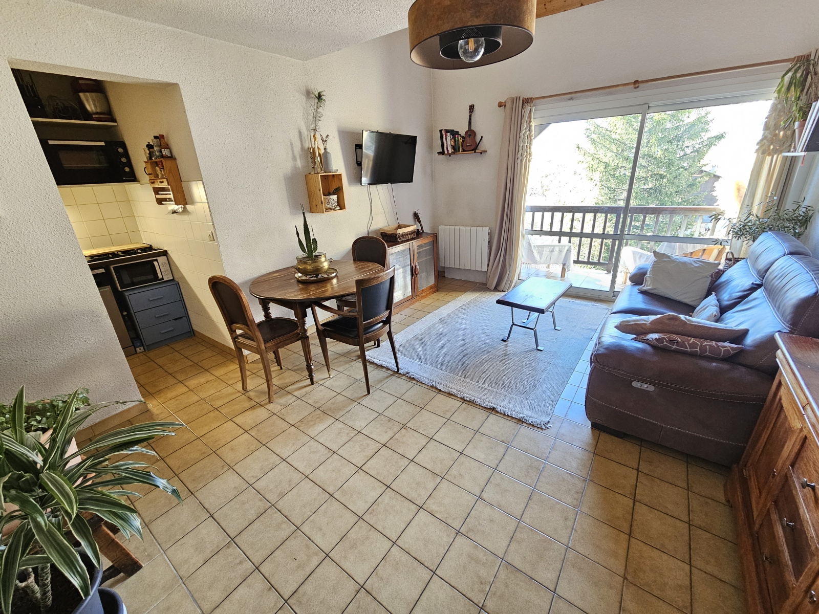 Image_2, Duplex, Le Monêtier-les-Bains, ref :256/04