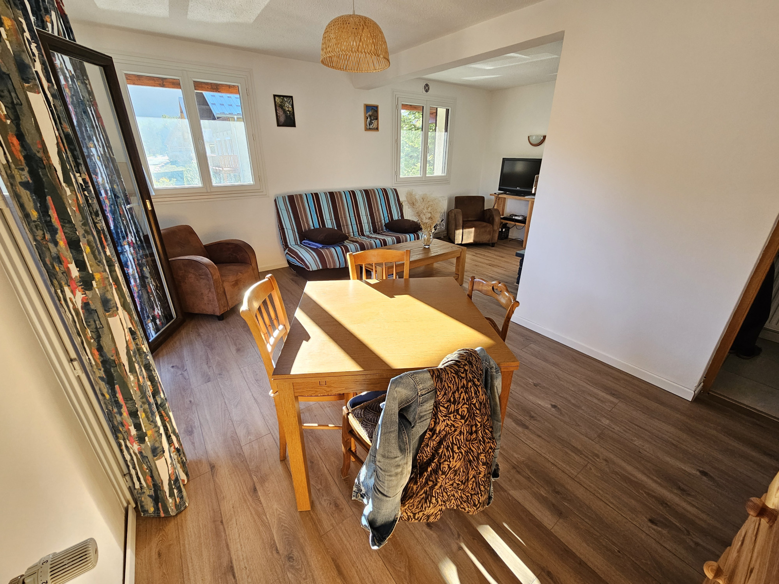 Image_6, Chalet, Saint-Chaffrey, ref :181/03