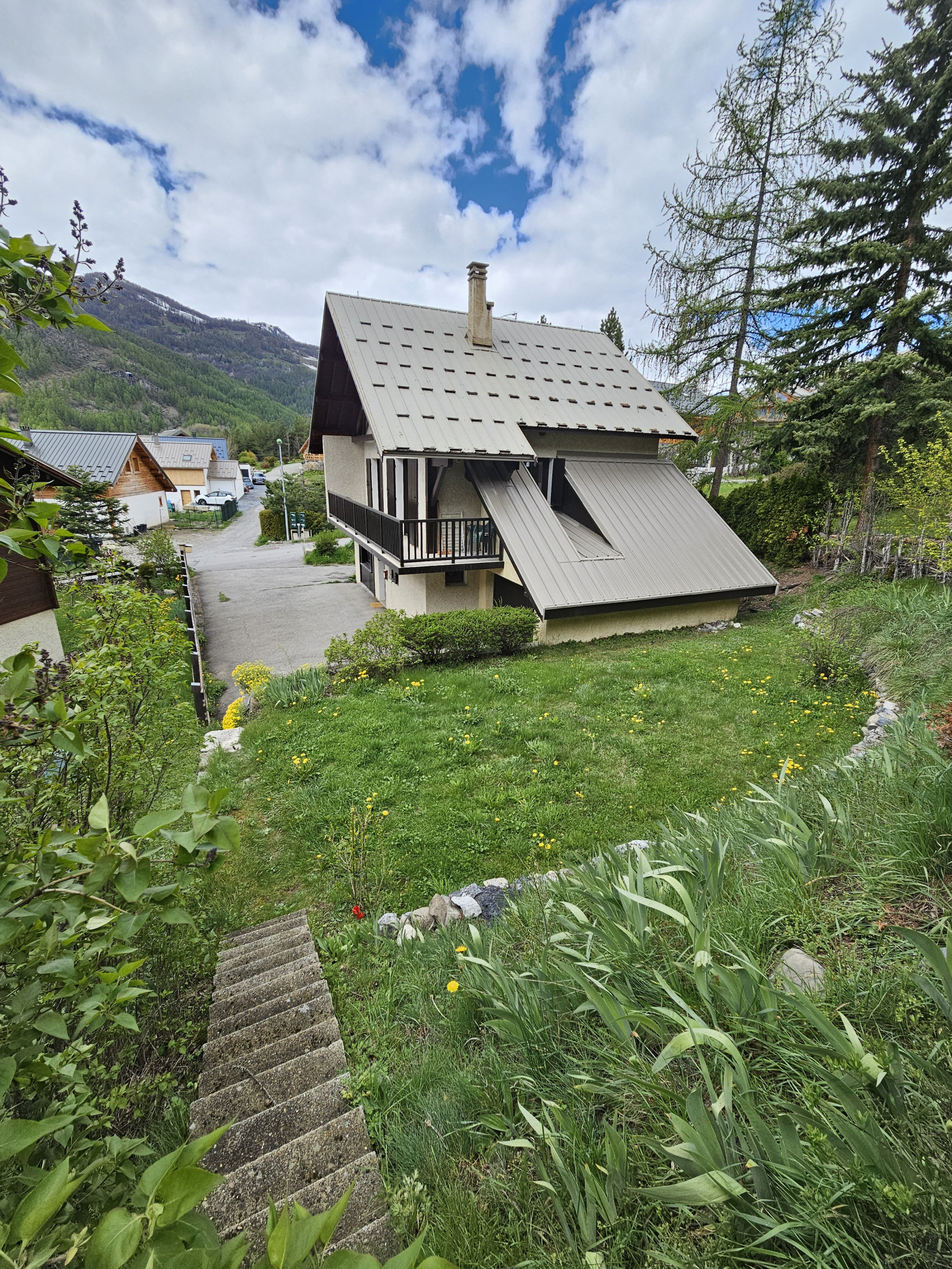 Image_7, Chalet, Saint-Chaffrey, ref :181/03