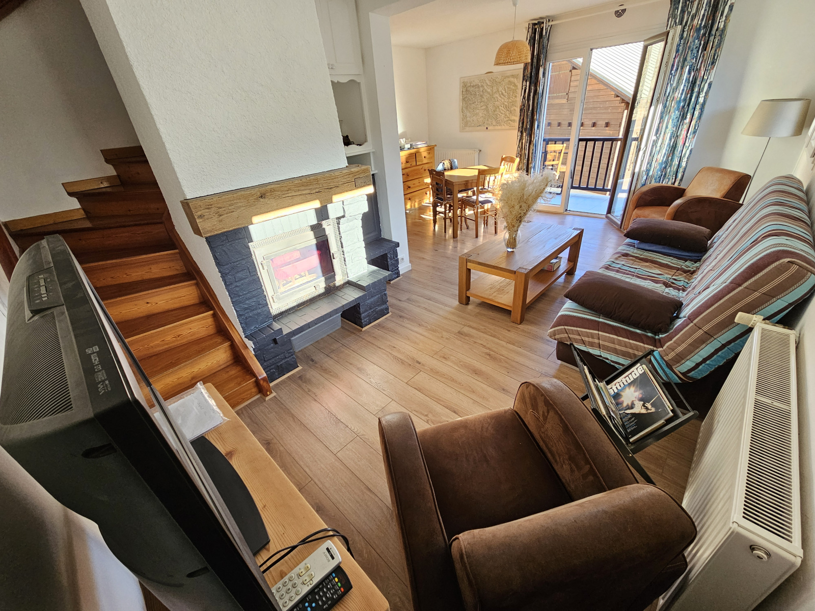 Image_3, Chalet, Saint-Chaffrey, ref :181/03