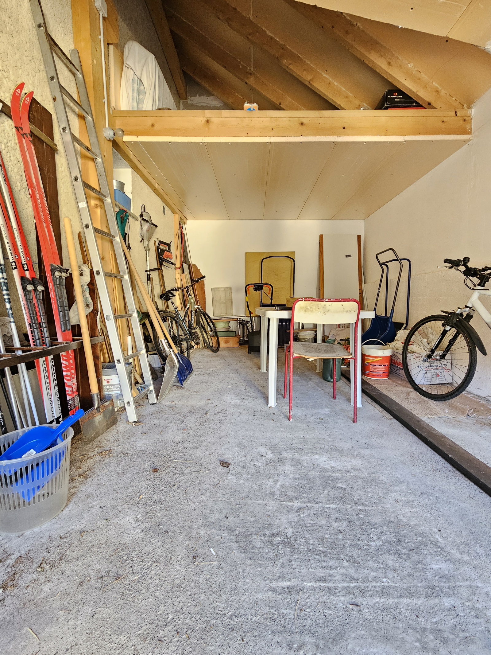 Image_19, Chalet, Saint-Chaffrey, ref :181/03