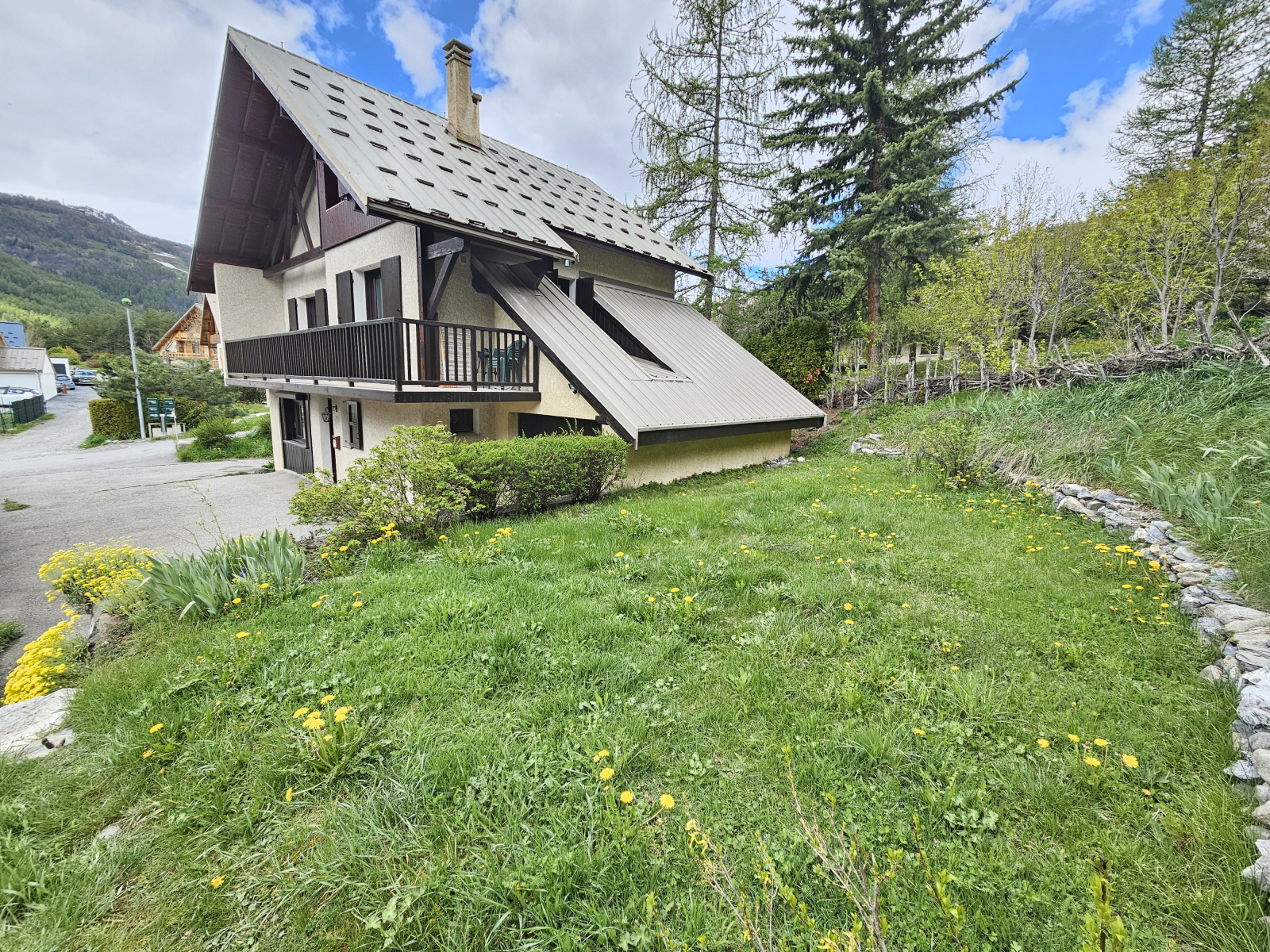 Image_1, Chalet, Saint-Chaffrey, ref :181/03