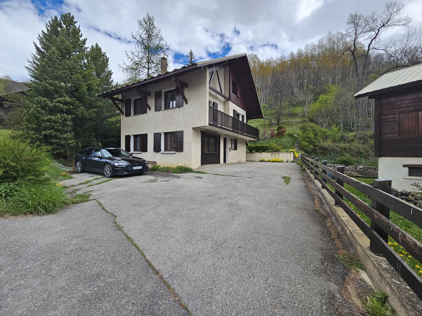Image_2, Chalet, Saint-Chaffrey, ref :181/03