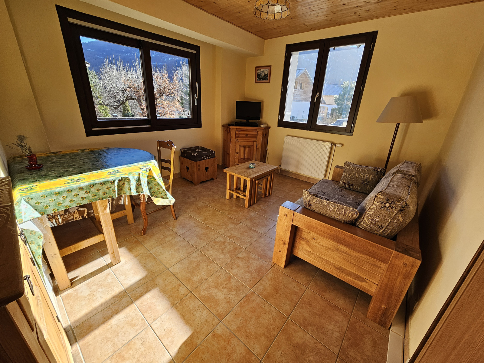 Image_12, Chalet, Saint-Chaffrey, ref :181/03