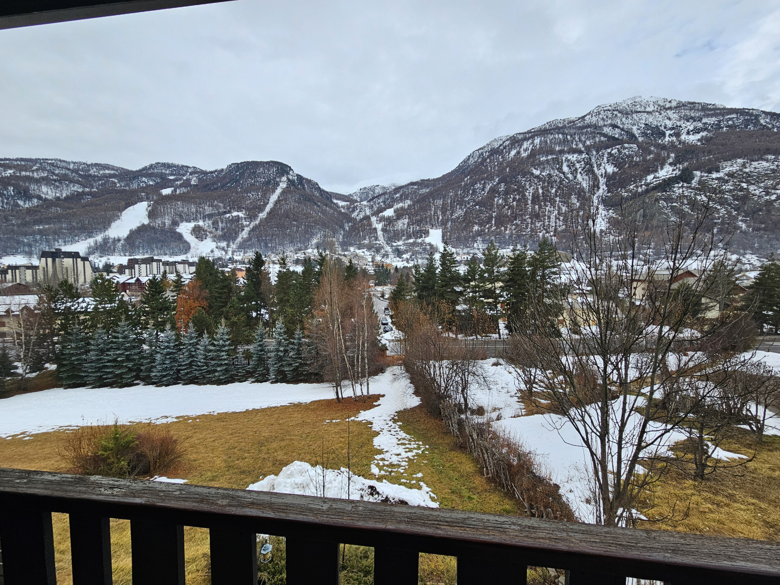 Image_10, Duplex, La Salle-les-Alpes, ref :243/12