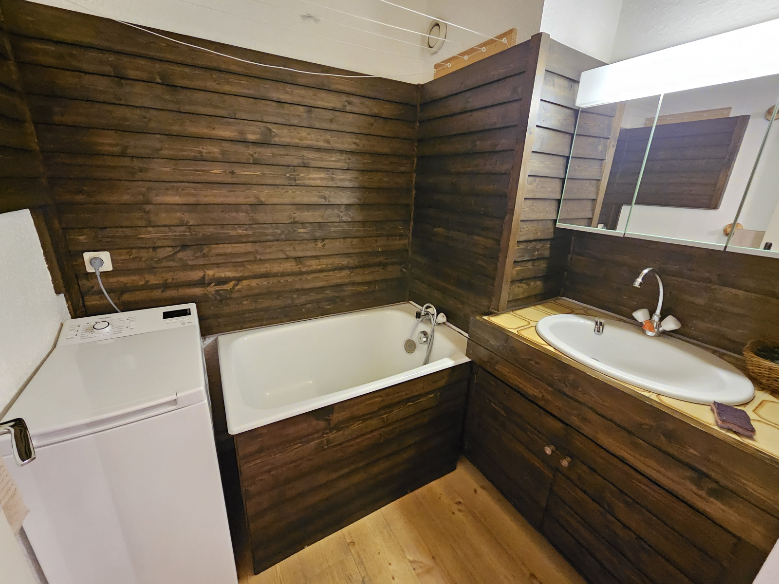 Image_8, Duplex, La Salle-les-Alpes, ref :243/12