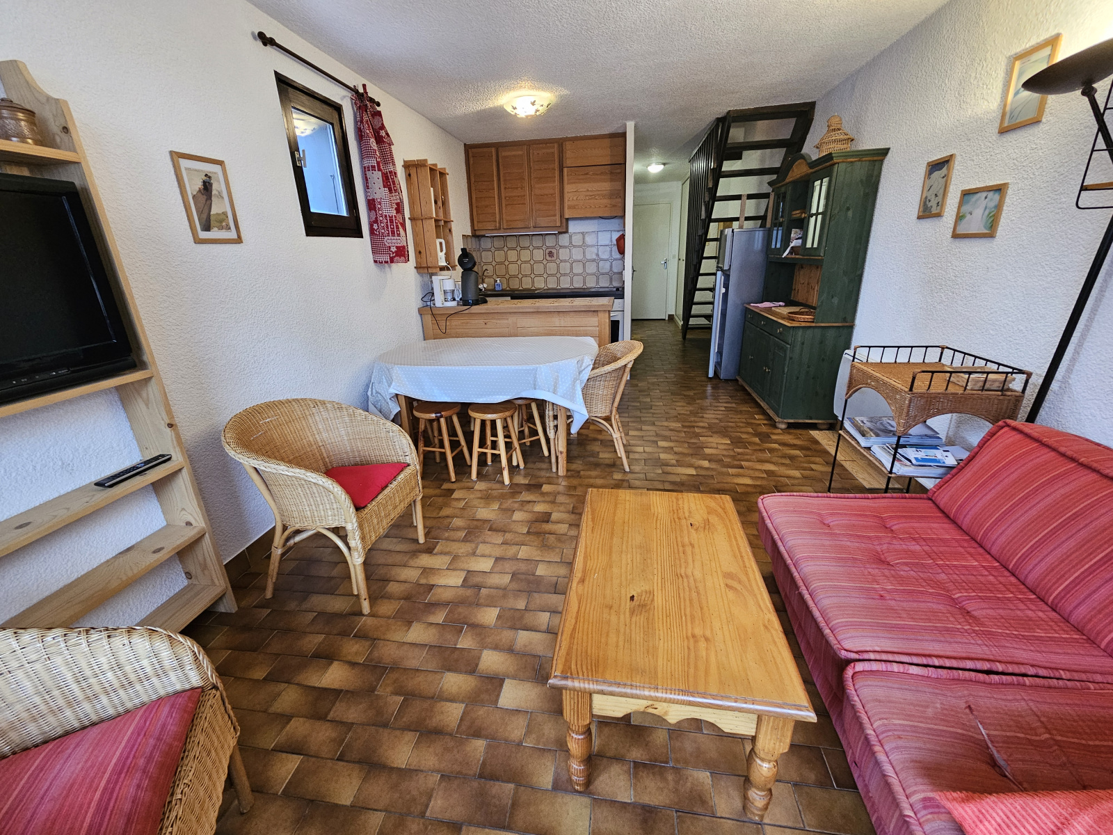 Image_3, Duplex, La Salle-les-Alpes, ref :243/12