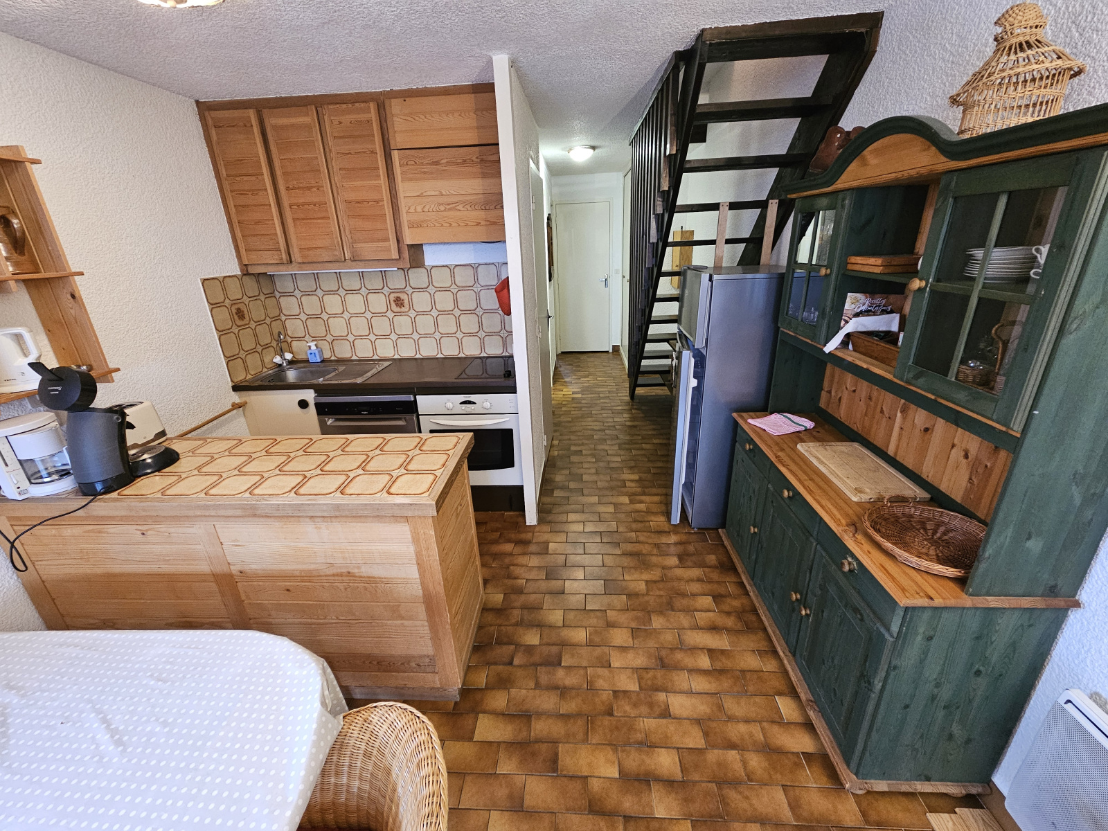 Image_2, Duplex, La Salle-les-Alpes, ref :243/12