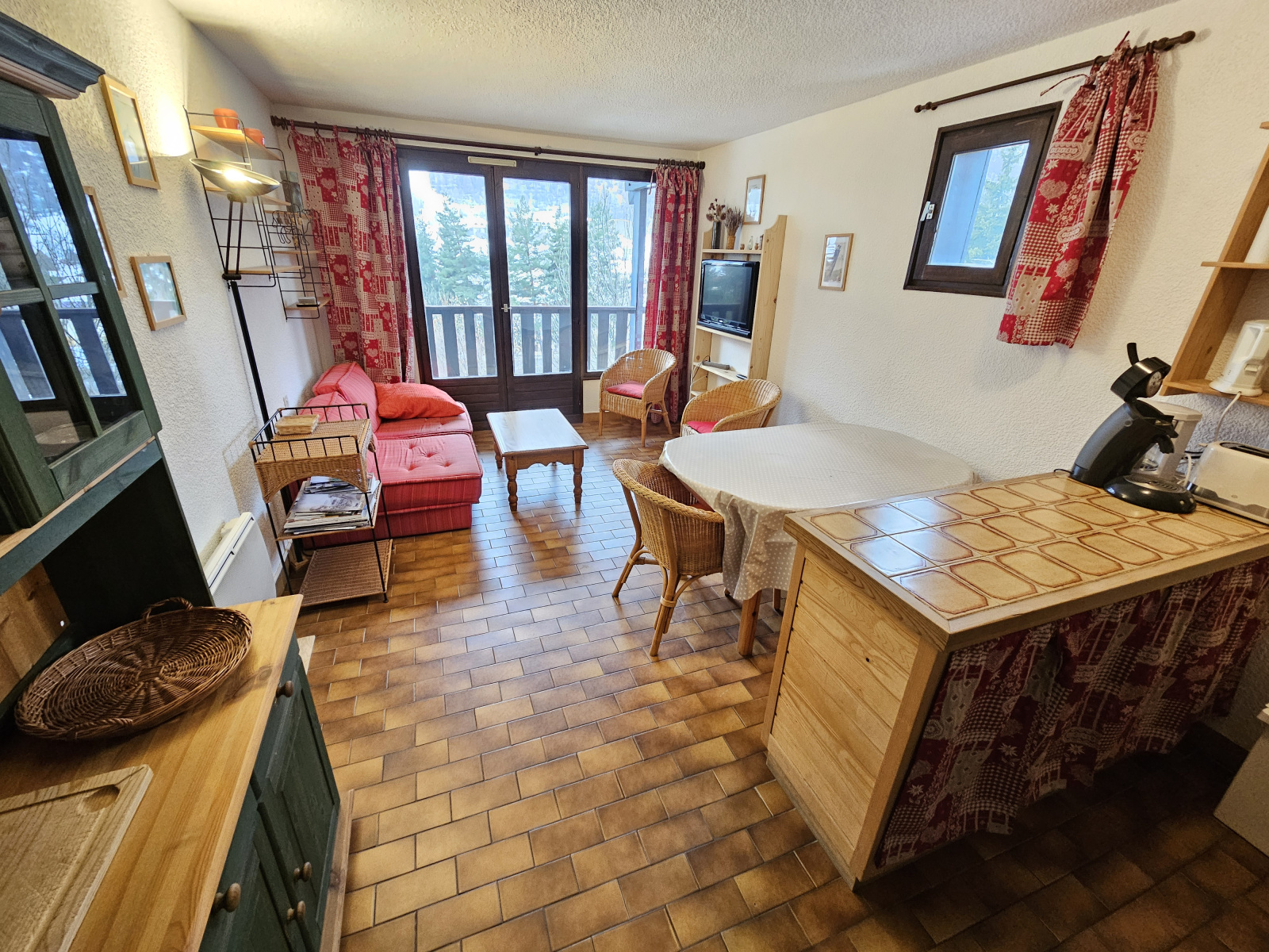 Image_12, Duplex, La Salle-les-Alpes, ref :243/12